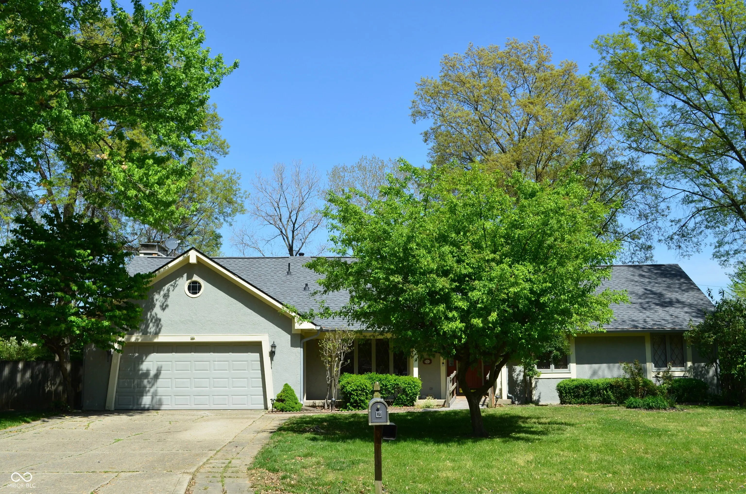 931 Beech Drive, Greenwood