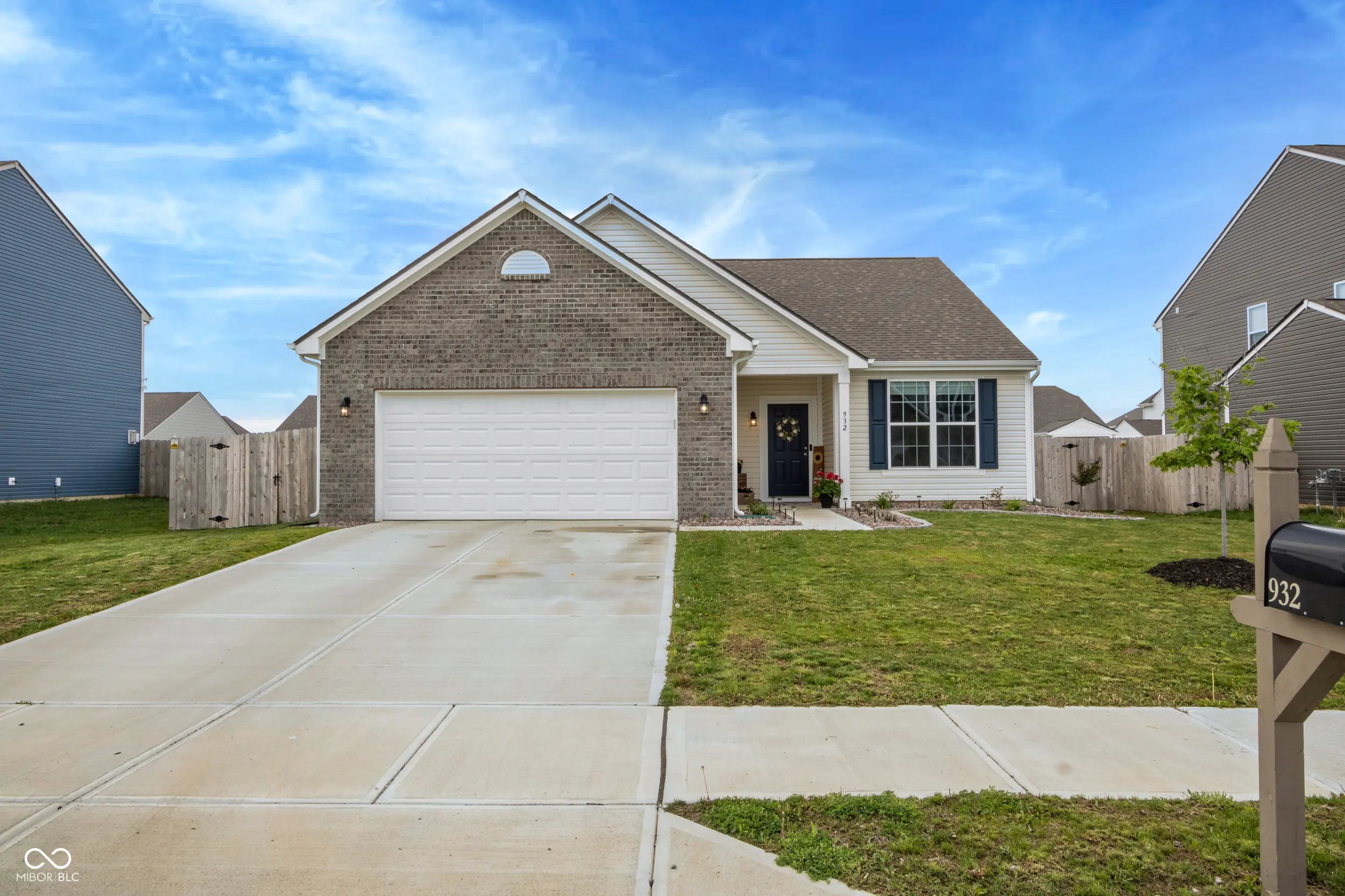 932 Sagittarius Avenue, Franklin