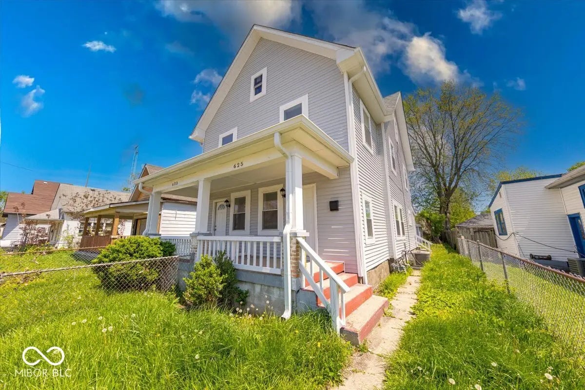 625 Arbor Avenue, Indianapolis