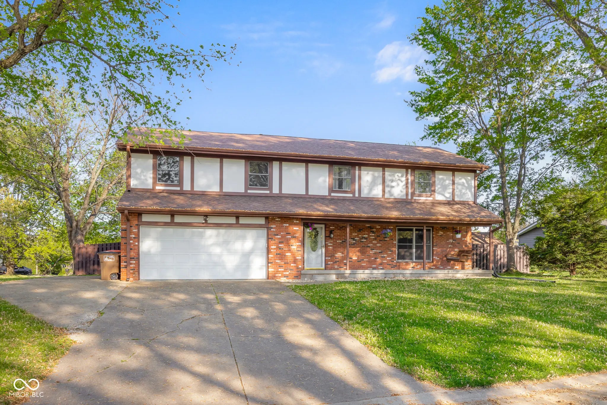 601 Ridgeview Lane, Columbus