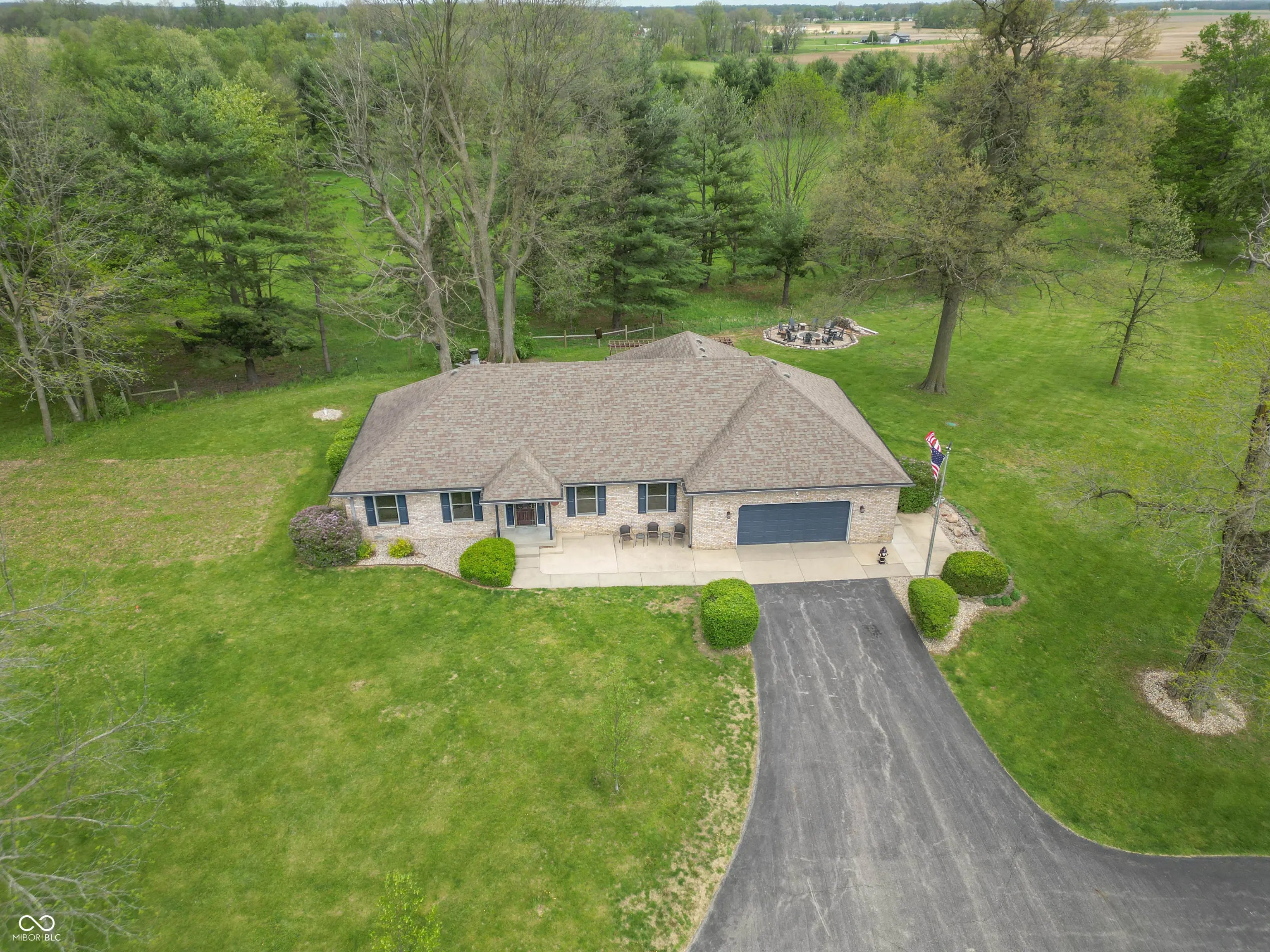 6212 Rocklane Road, Greenwood
