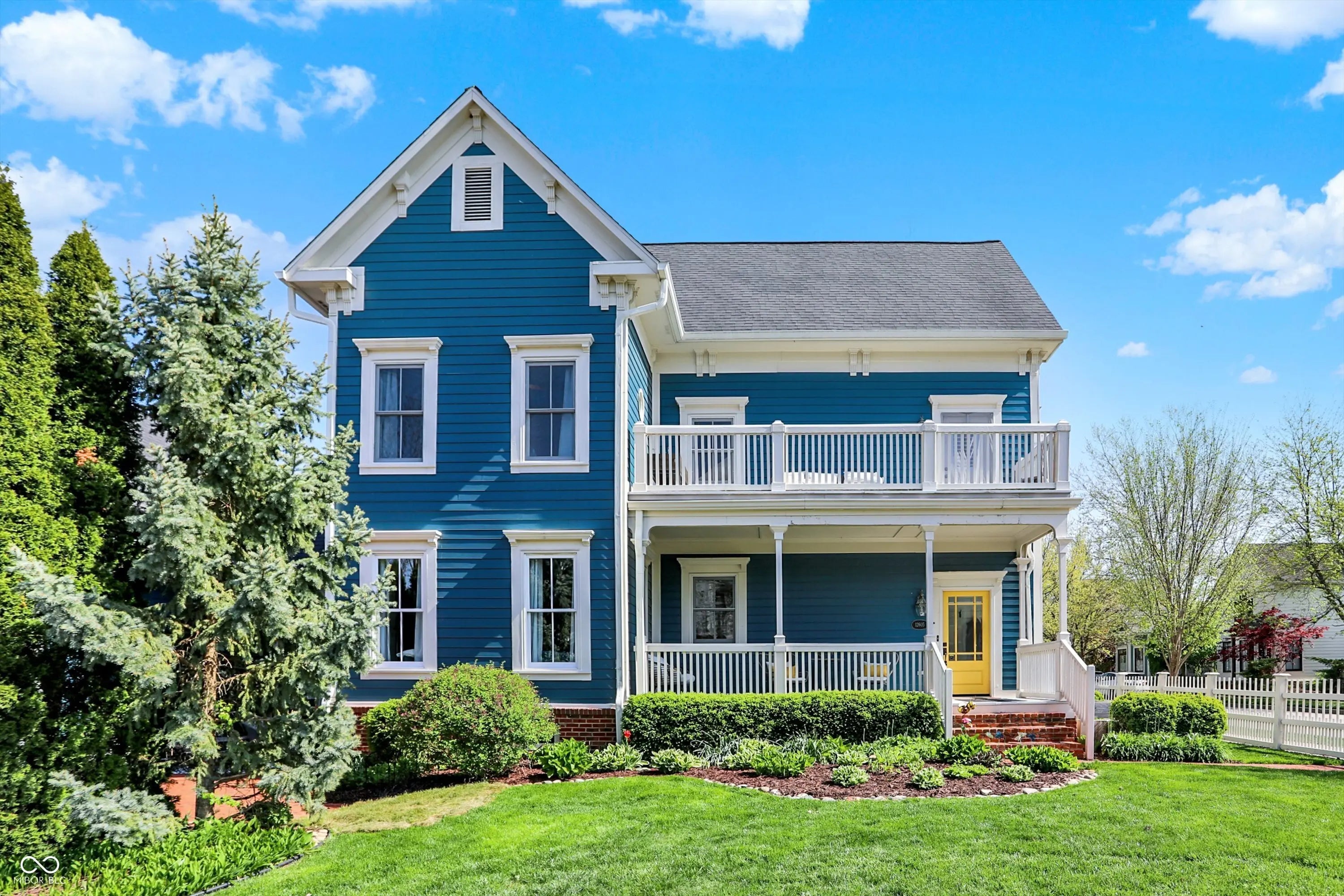 12605 Branford Street, Carmel