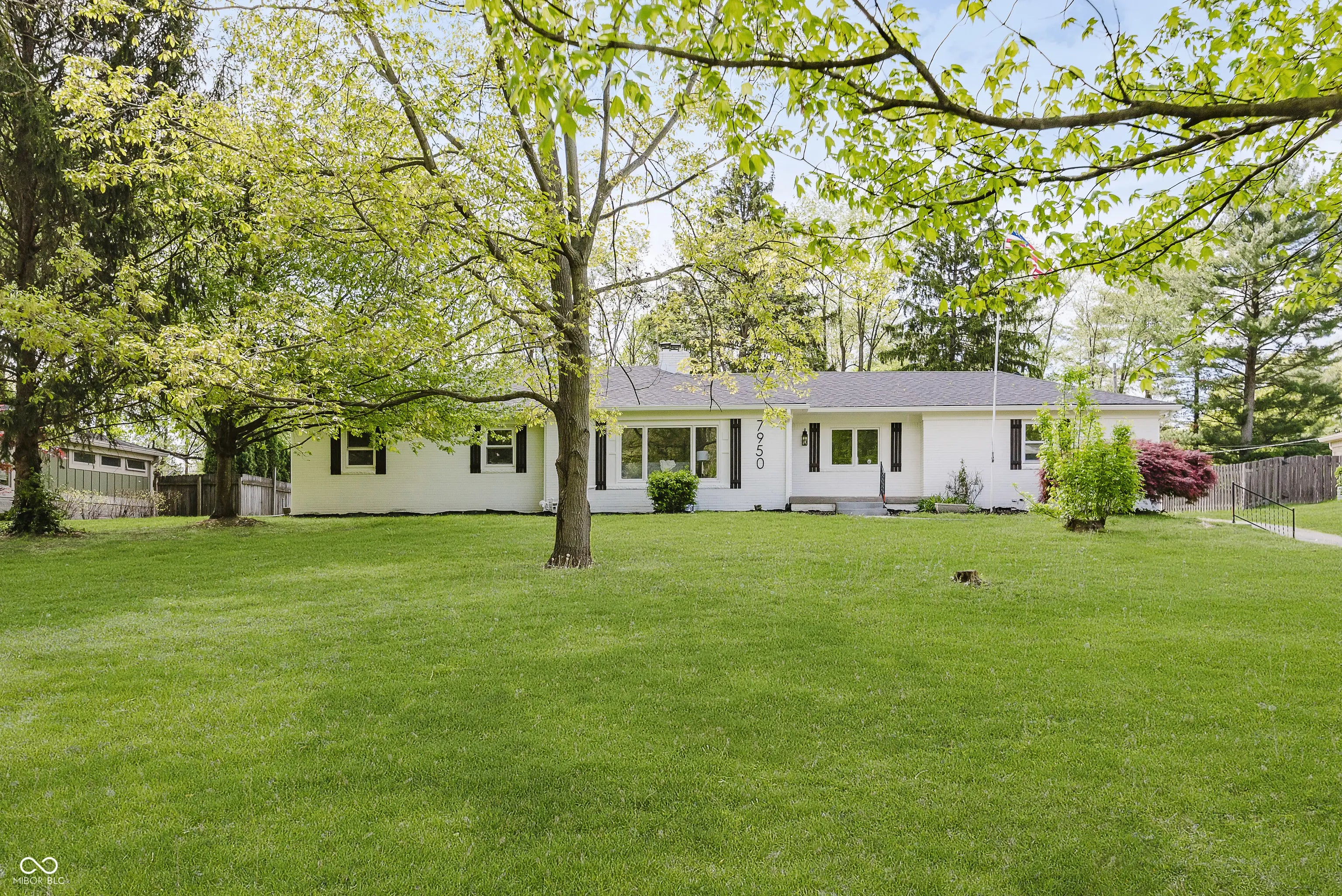 7950 Westfield Boulevard, Indianapolis