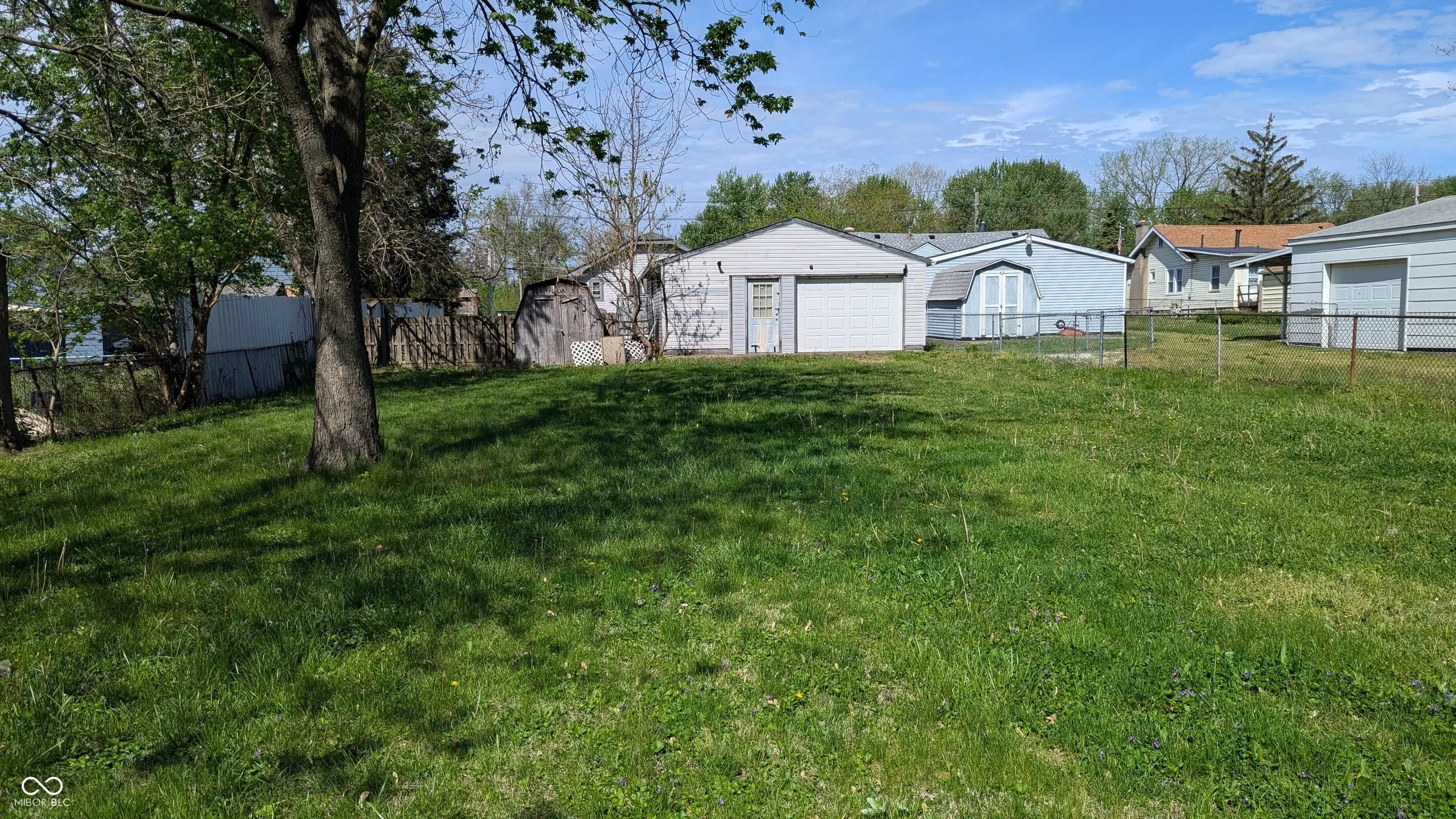 Photo of 1254 S Leland Avenue Indianapolis, IN 46203