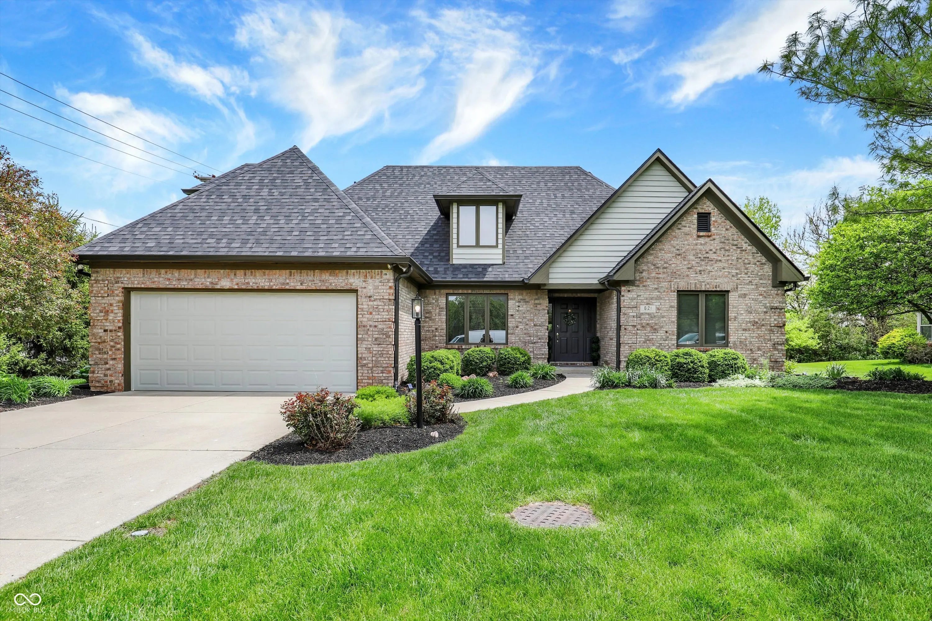 621 Thorne Drive, Brownsburg
