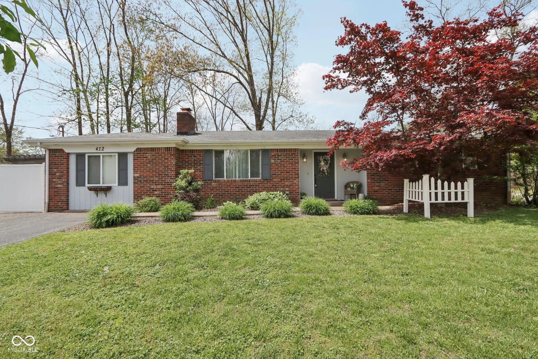 412 Wells Drive, Nashville