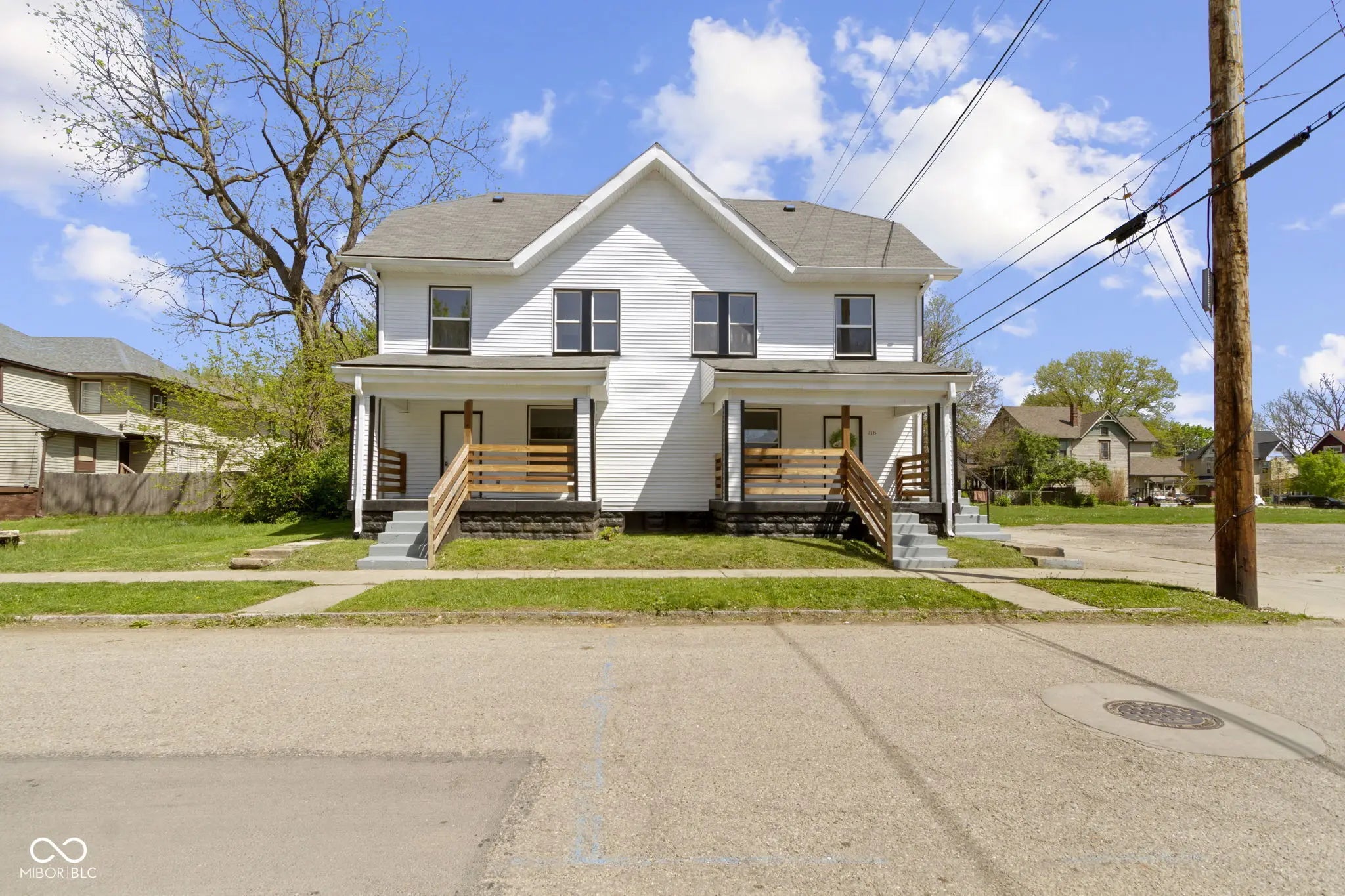 716 E 27th Street, Indianapolis