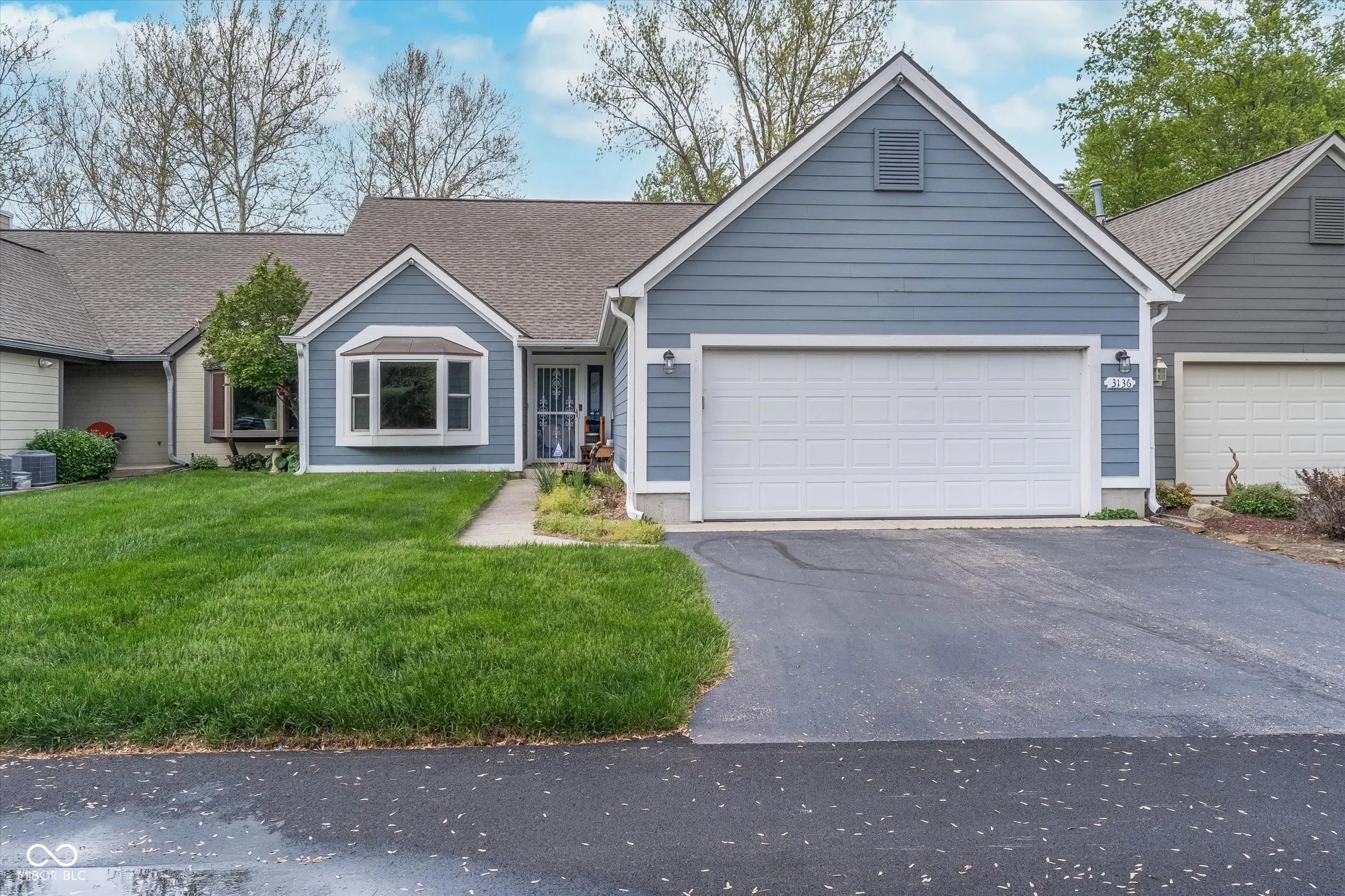 3136 River Bay Drive N, Indianapolis