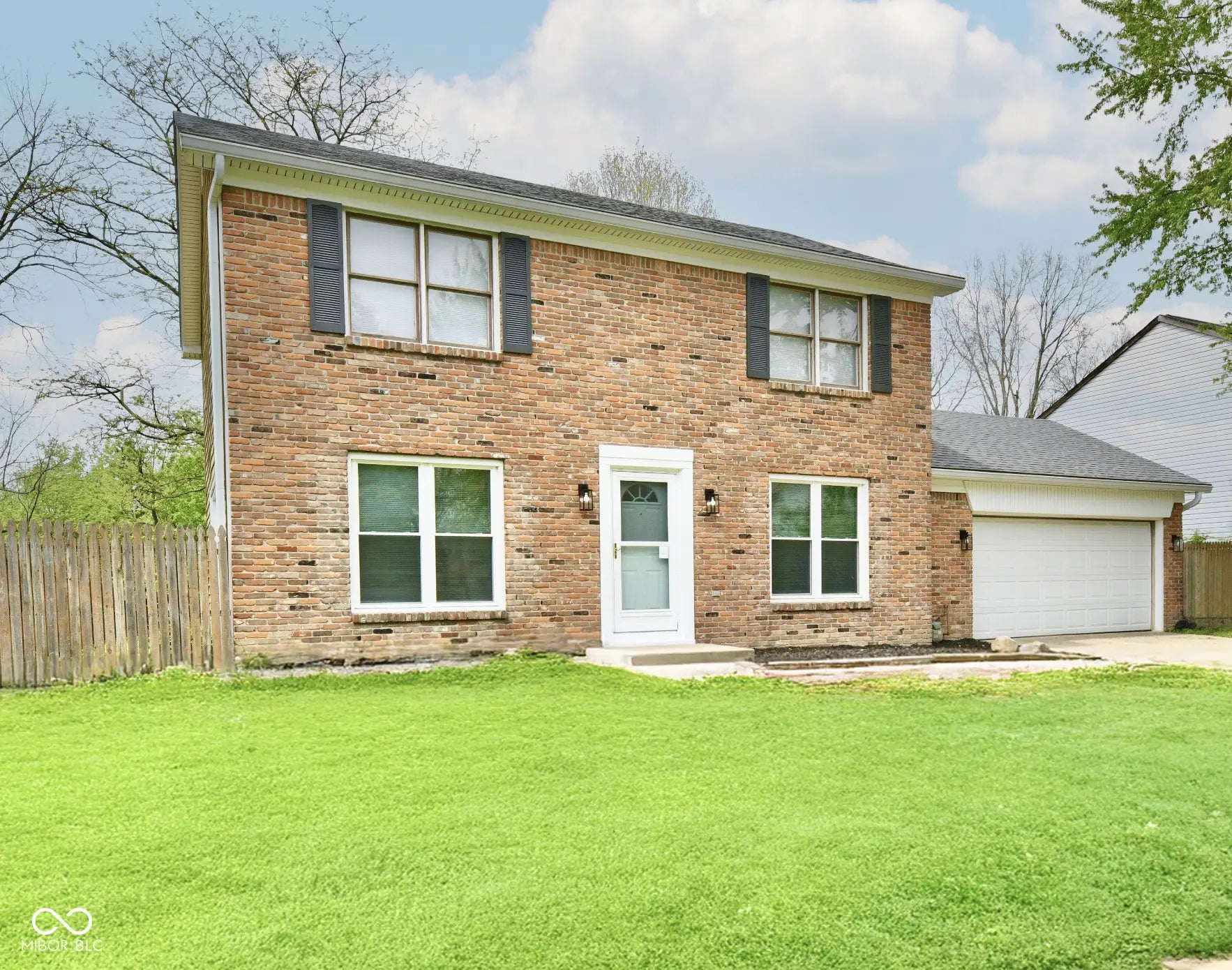 6352 Watercrest Way, Indianapolis