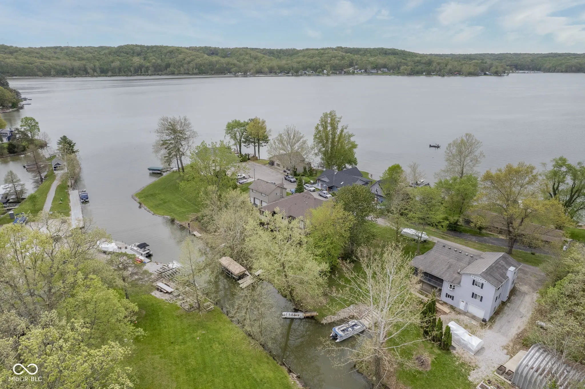 9550 E Northshore Drive, Unionville