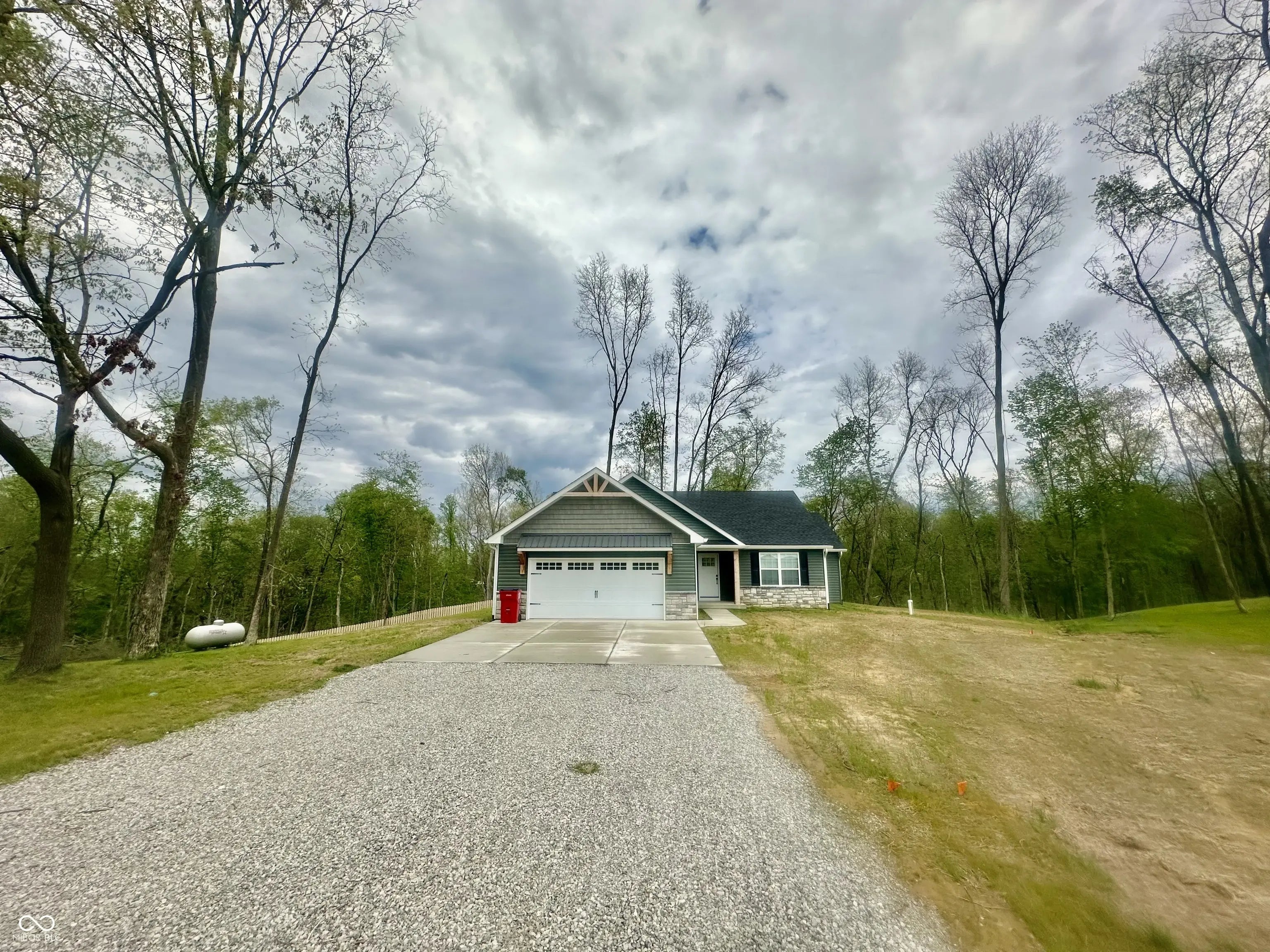 114 Red Oak Lane, Covington