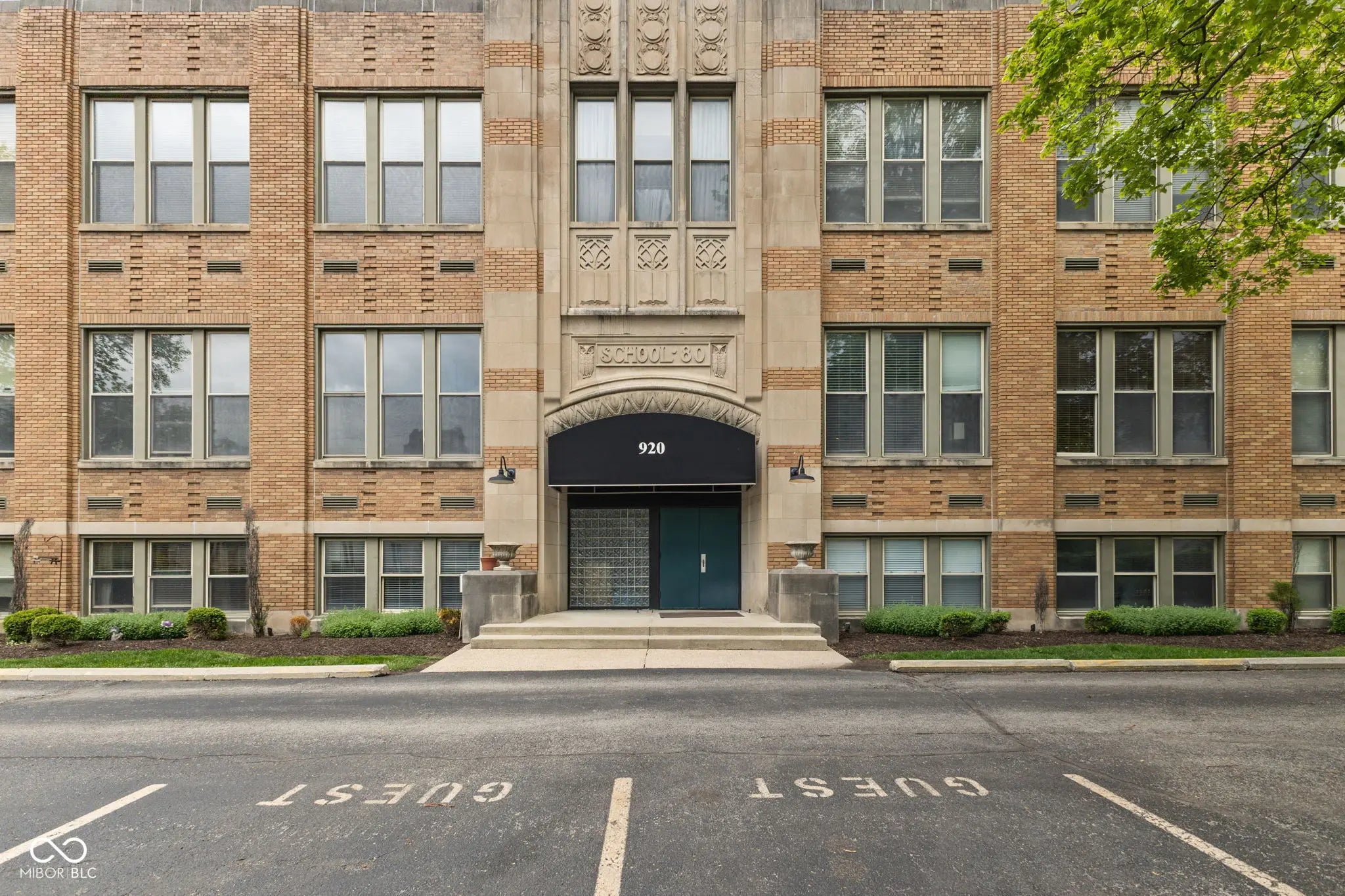 920 E 62nd Street Apt M7, Indianapolis
