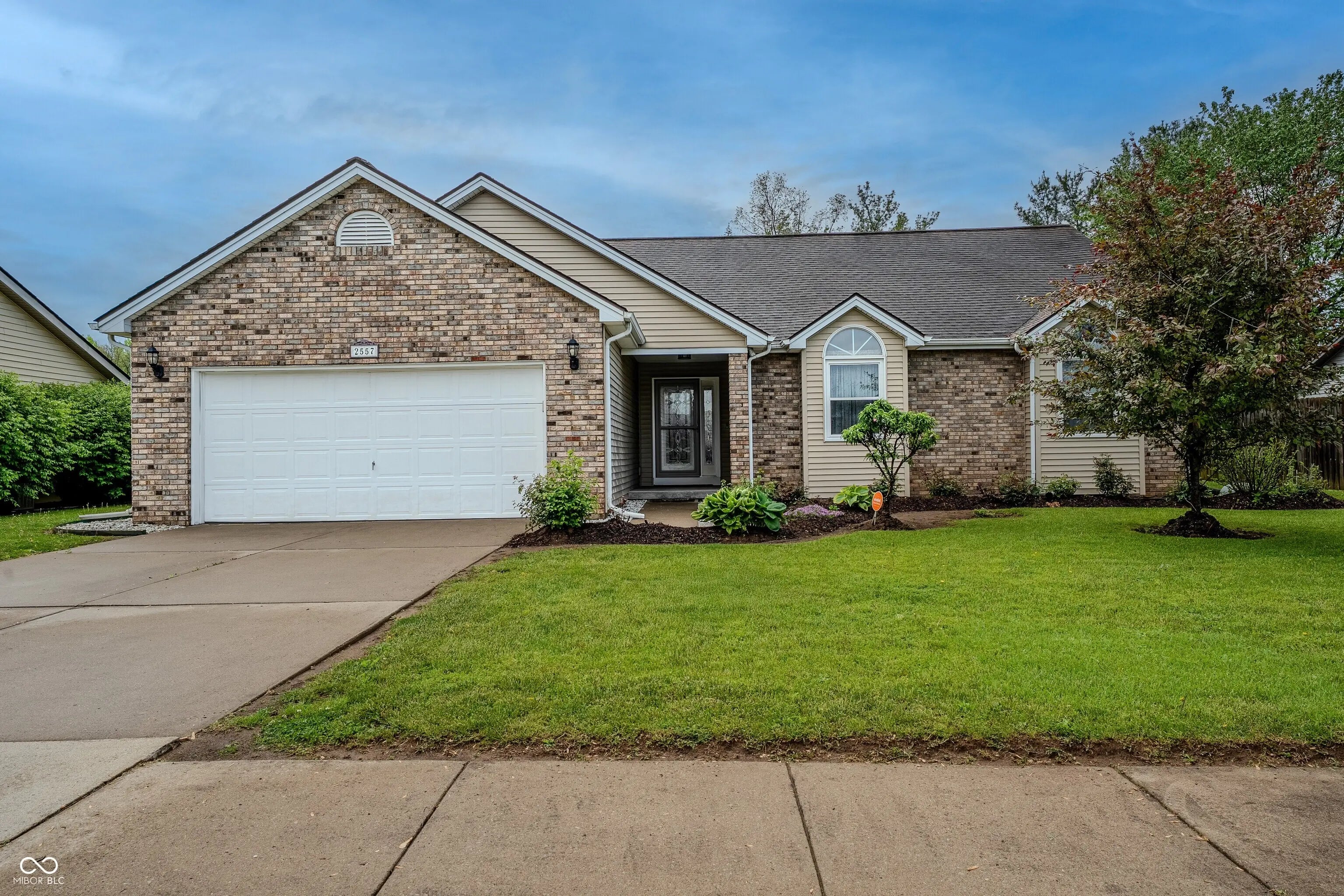 2557 Cedarcrest Drive, Columbus
