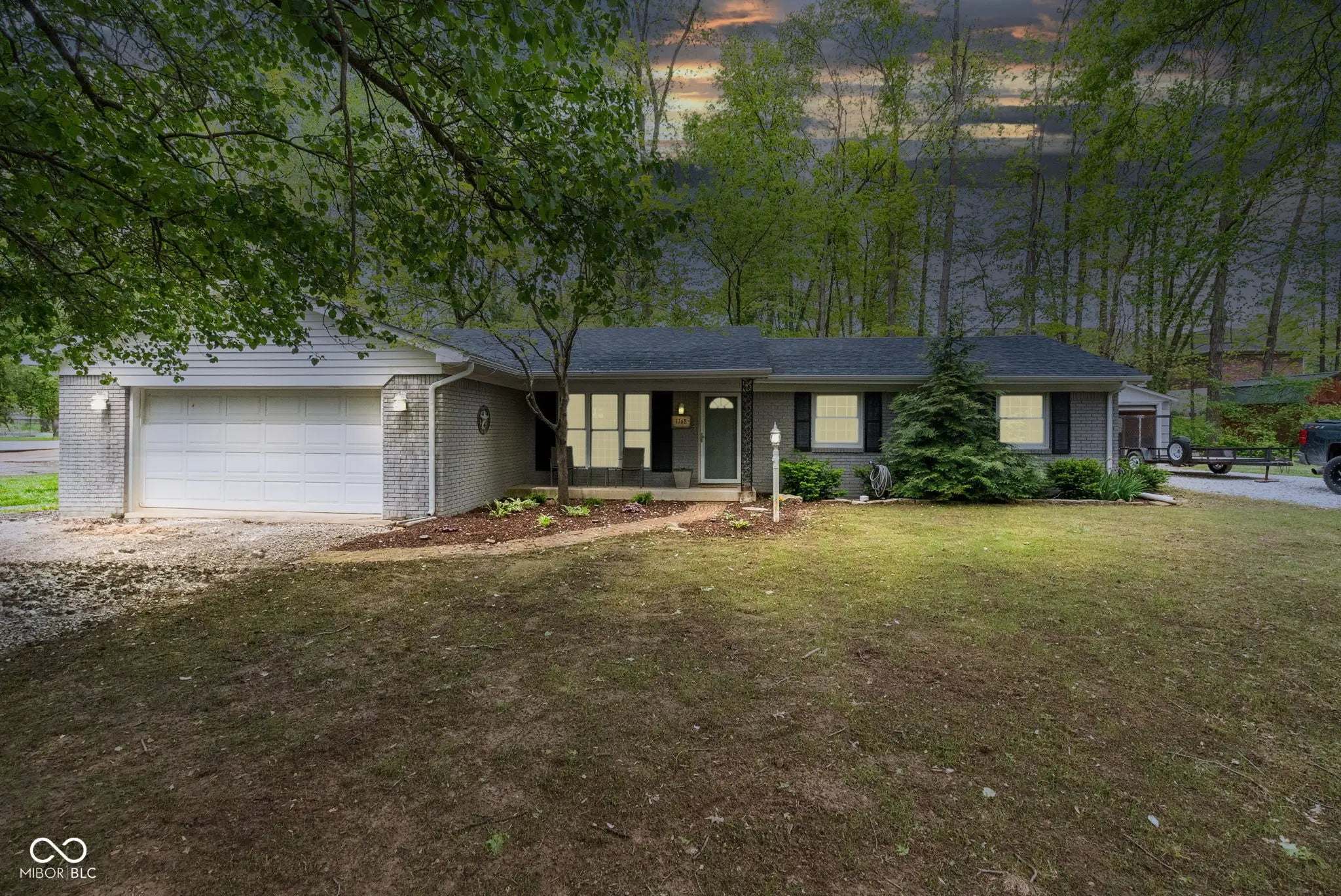 1168 W Brazilia Lane, Brazil