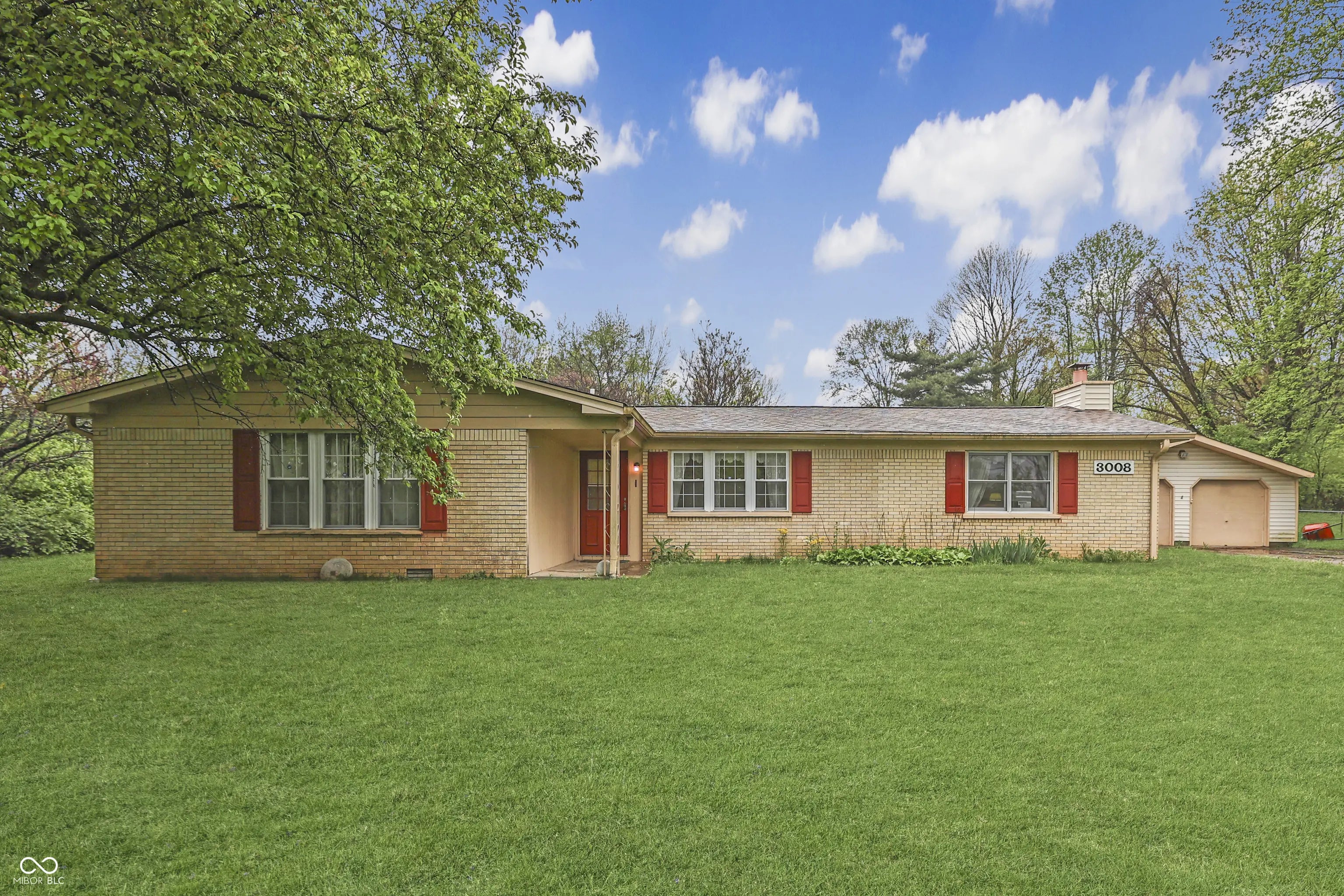 3008 Old State Road 37, Greenwood