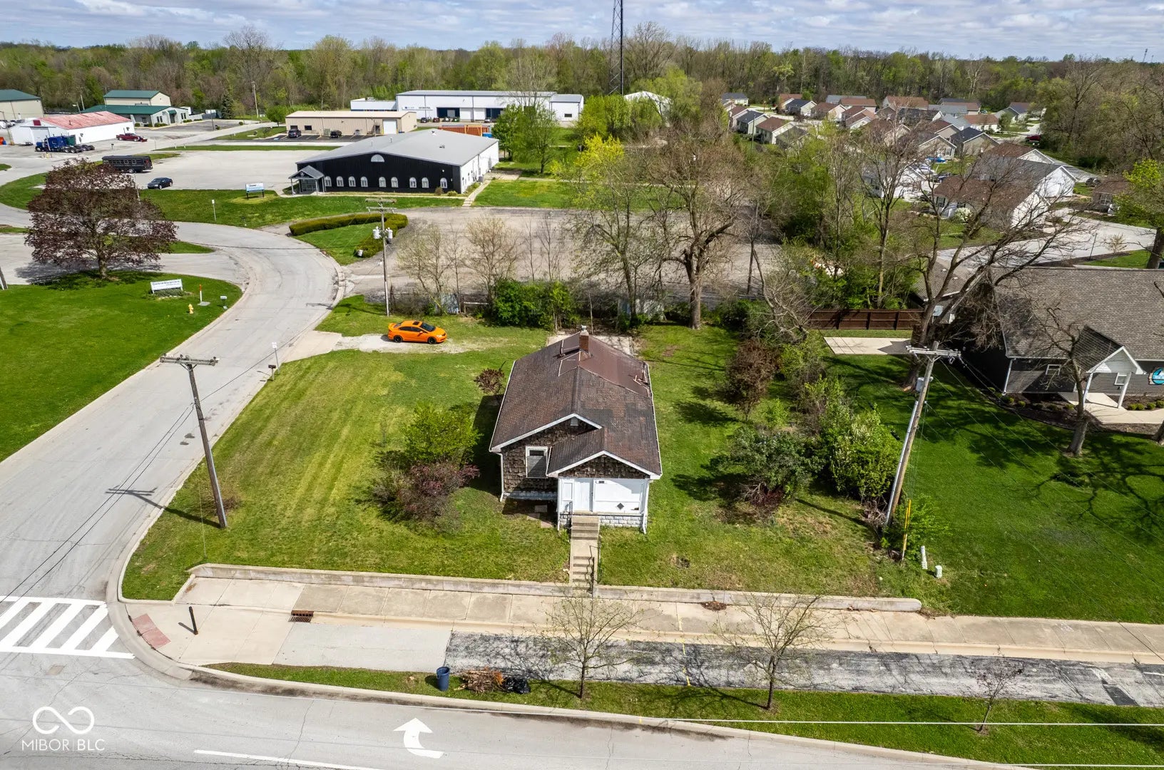 Photo of 1504 W Markland Avenue Kokomo, IN 46901