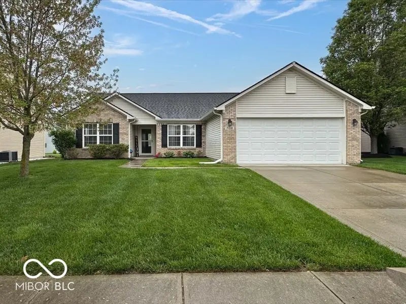 7108 Burlat Lane, Noblesville