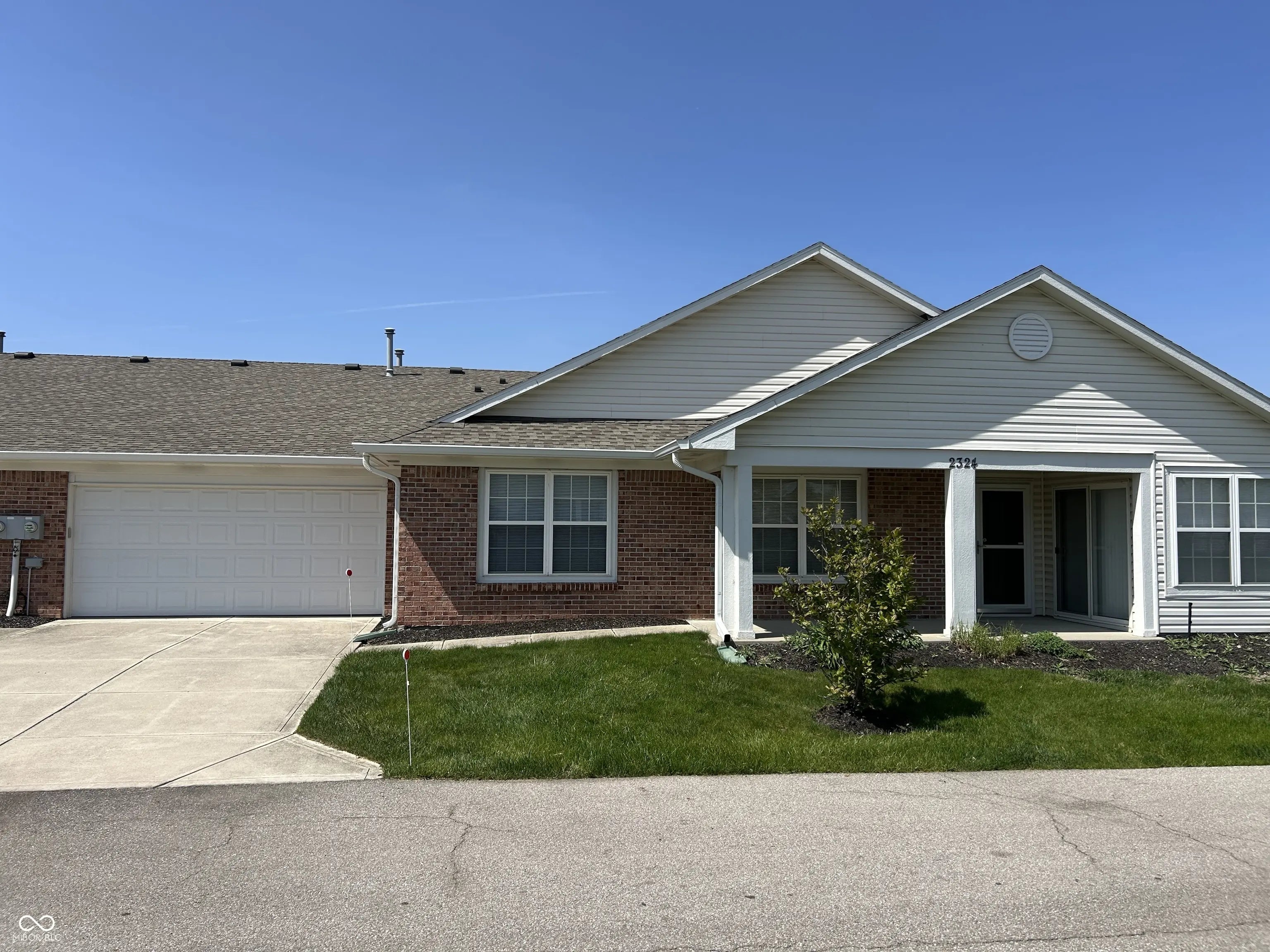 2324 Harvest Moon Drive, Indianapolis