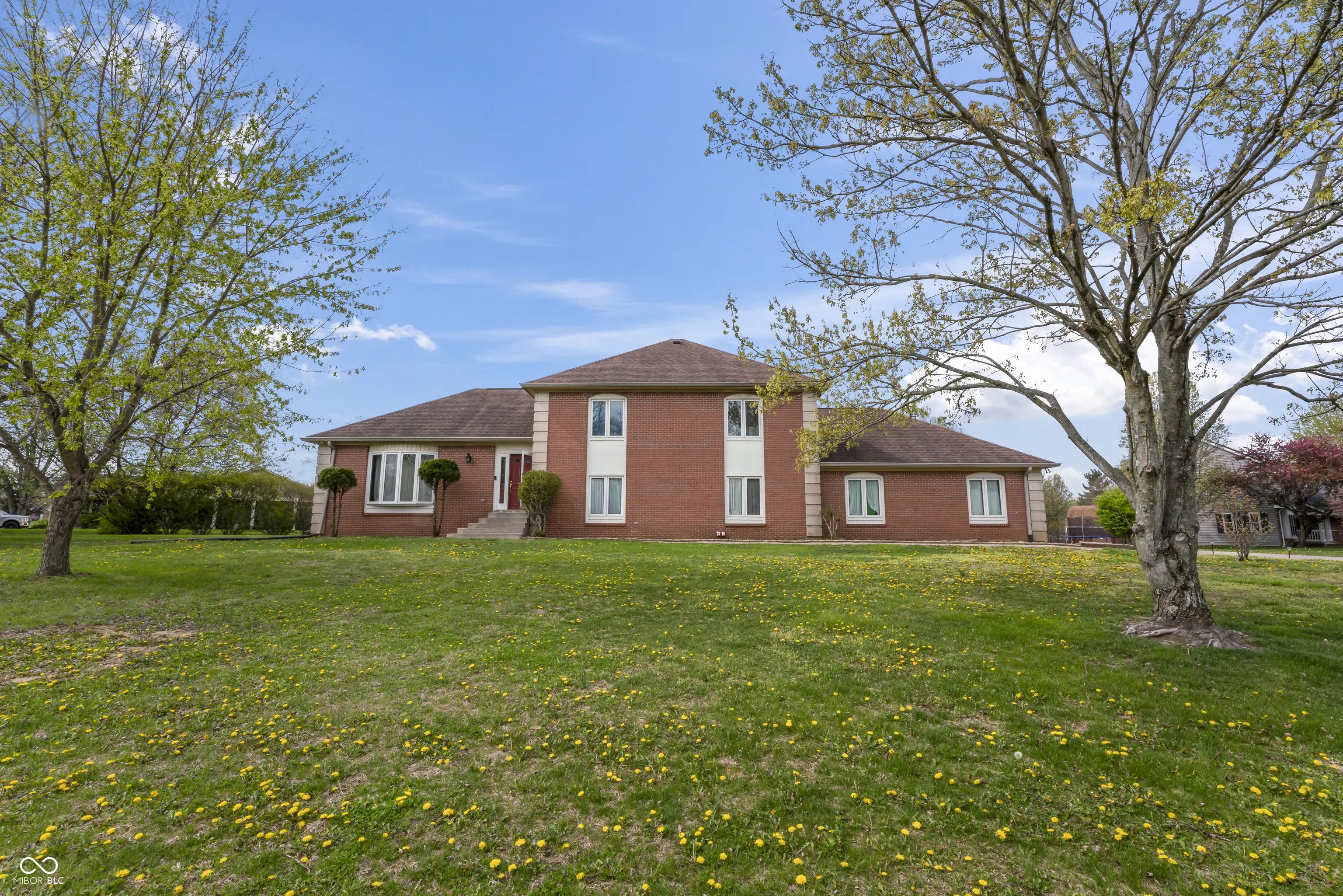 8031 Edgewood Court, Plainfield