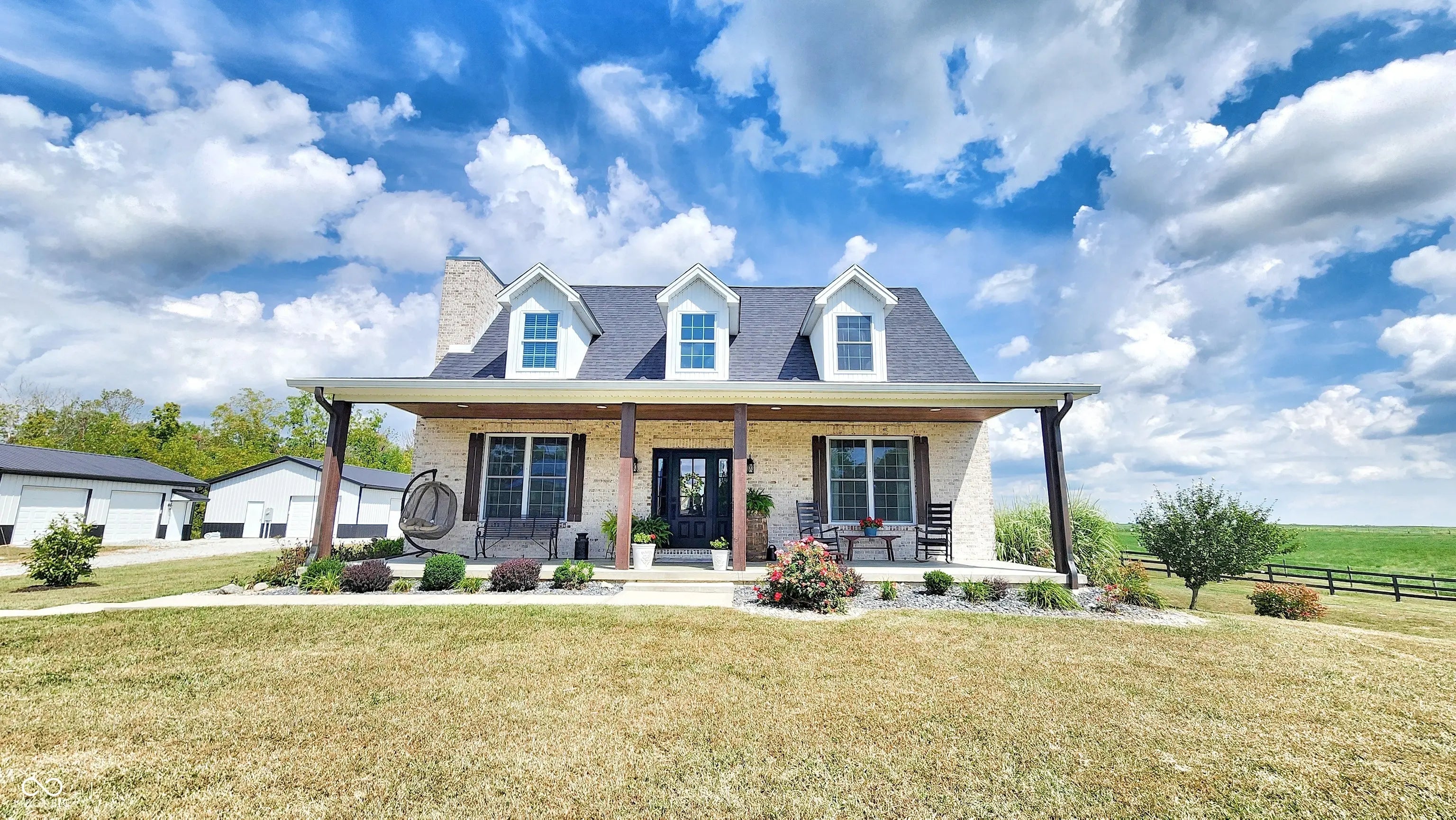 Photo of 6029 Michaels Lane Cedar Grove, IN 47016