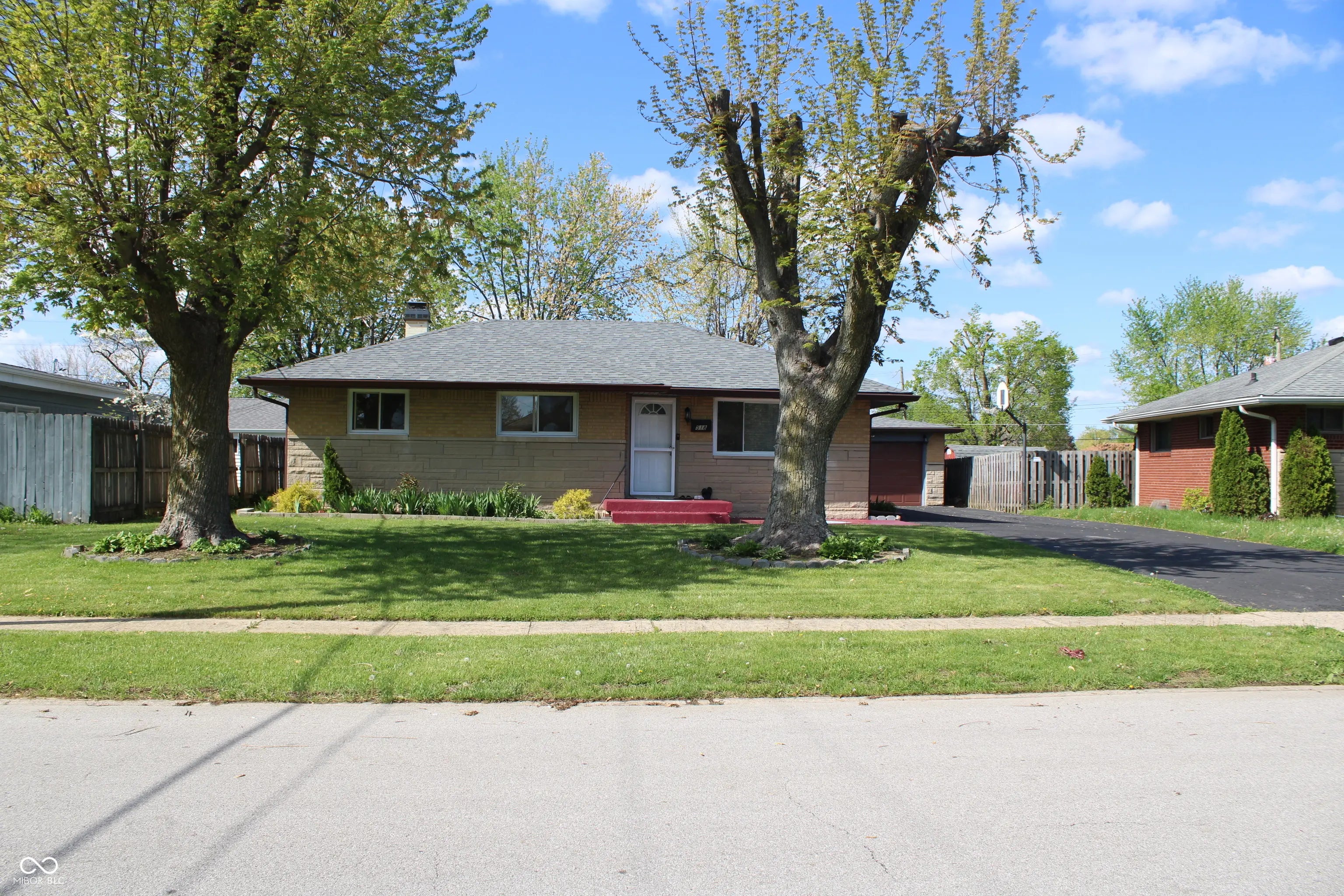 518 Cherry Street, Beech Grove
