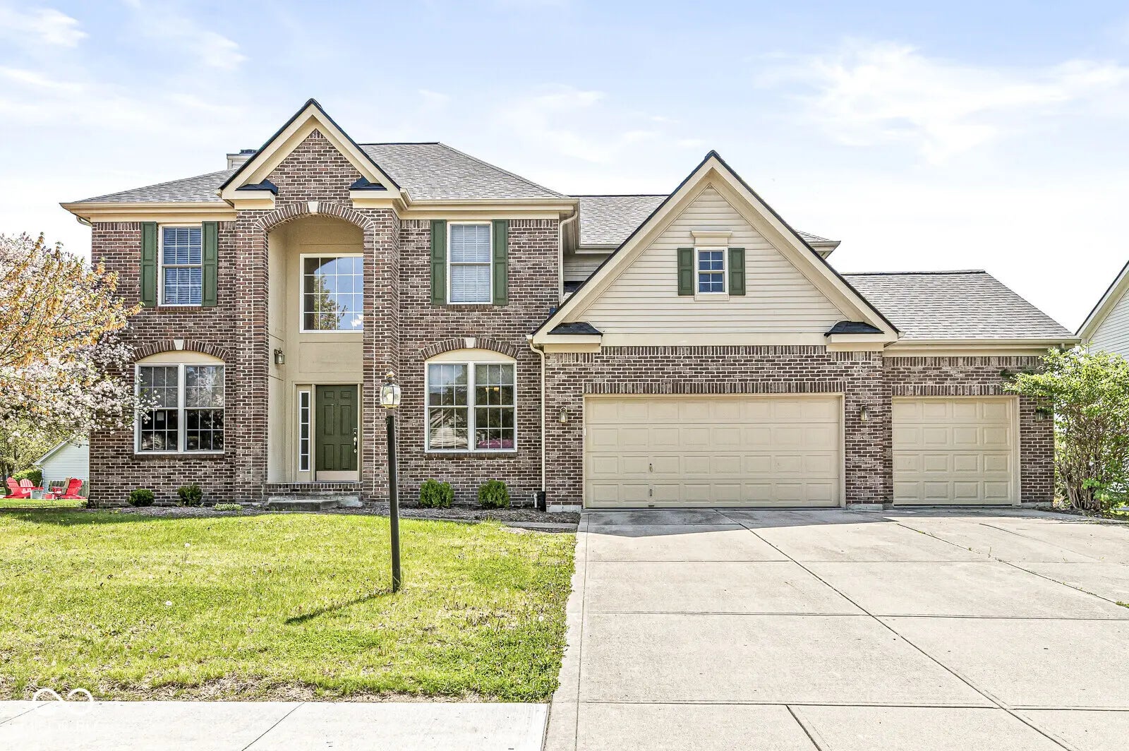 Photo of 9037 Carnation Drive Noblesville, IN 46060
