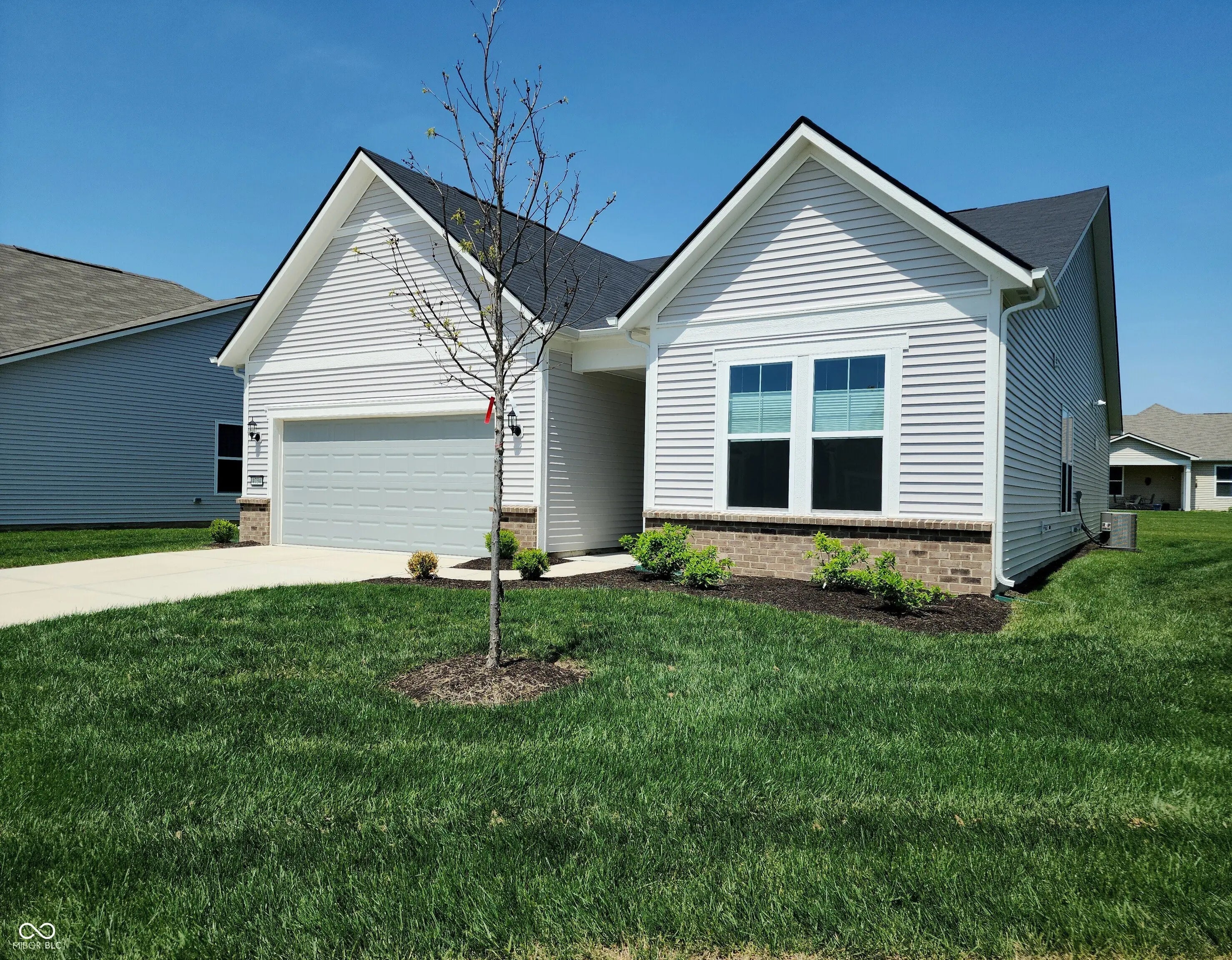 4734 Cleome Drive, Plainfield