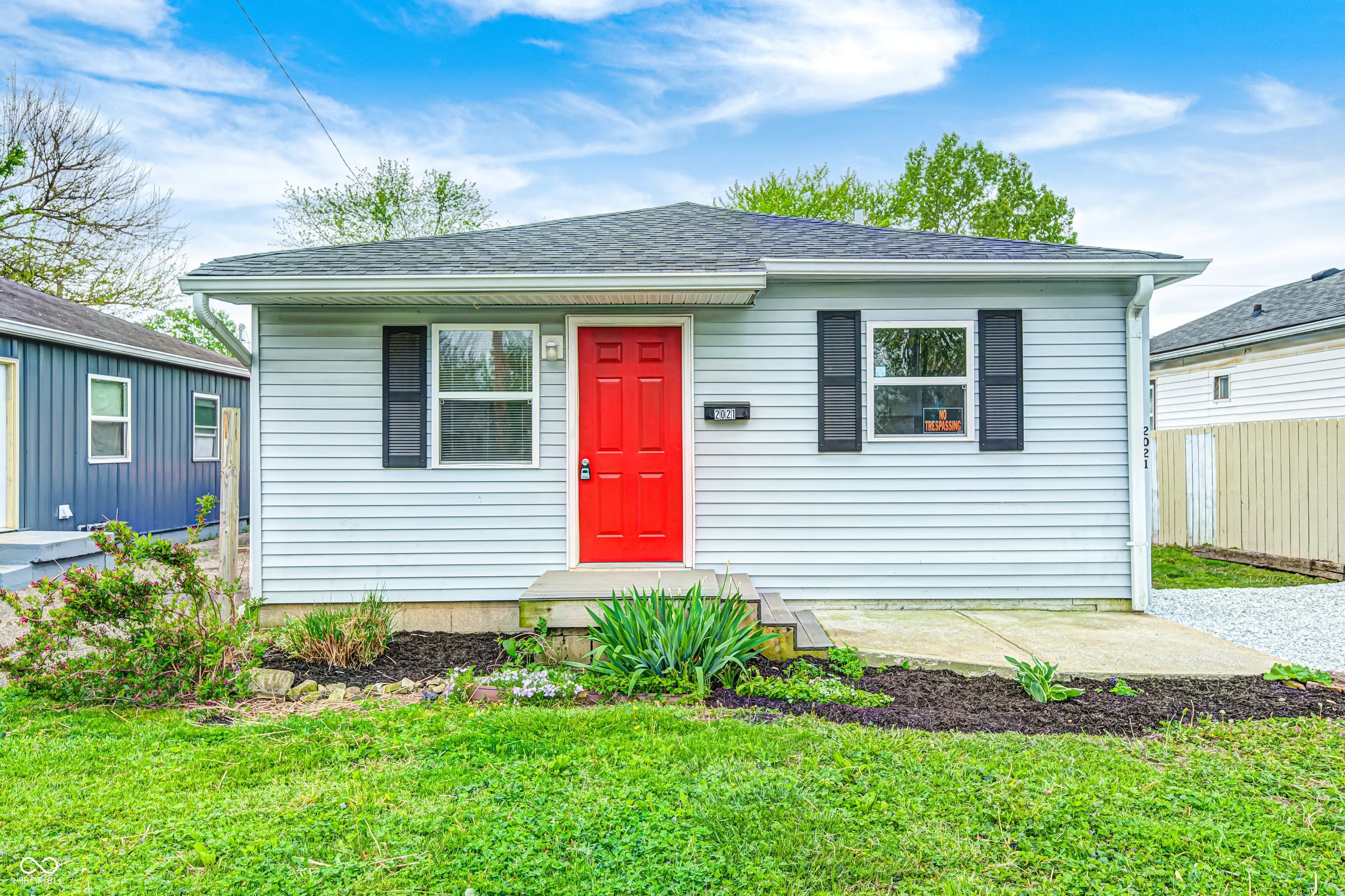2021 Reformers Avenue, Indianapolis
