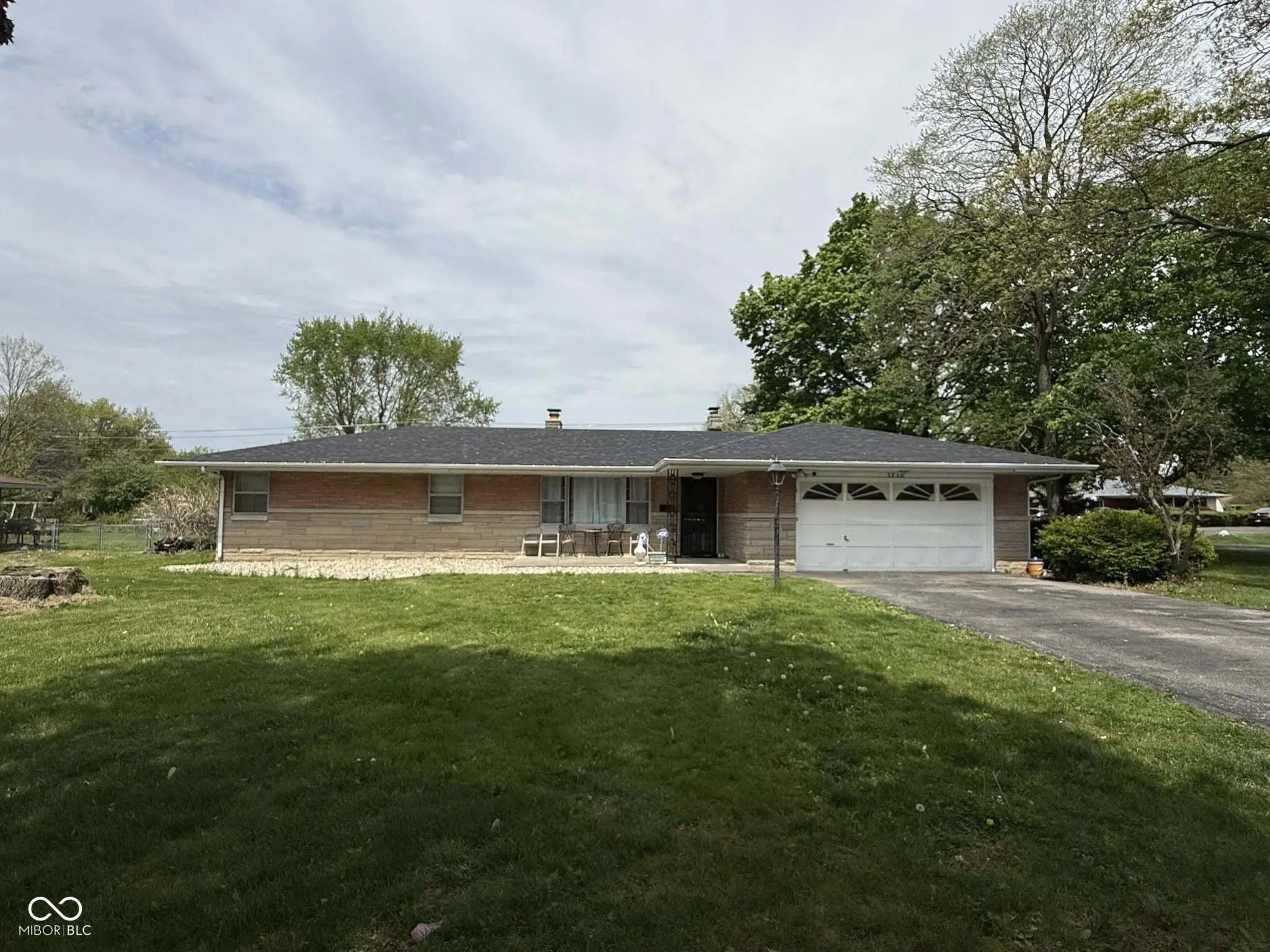 2350 Brewer Drive, Indianapolis