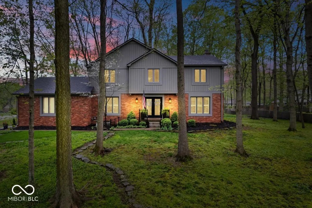 3444 Briar Place, Carmel