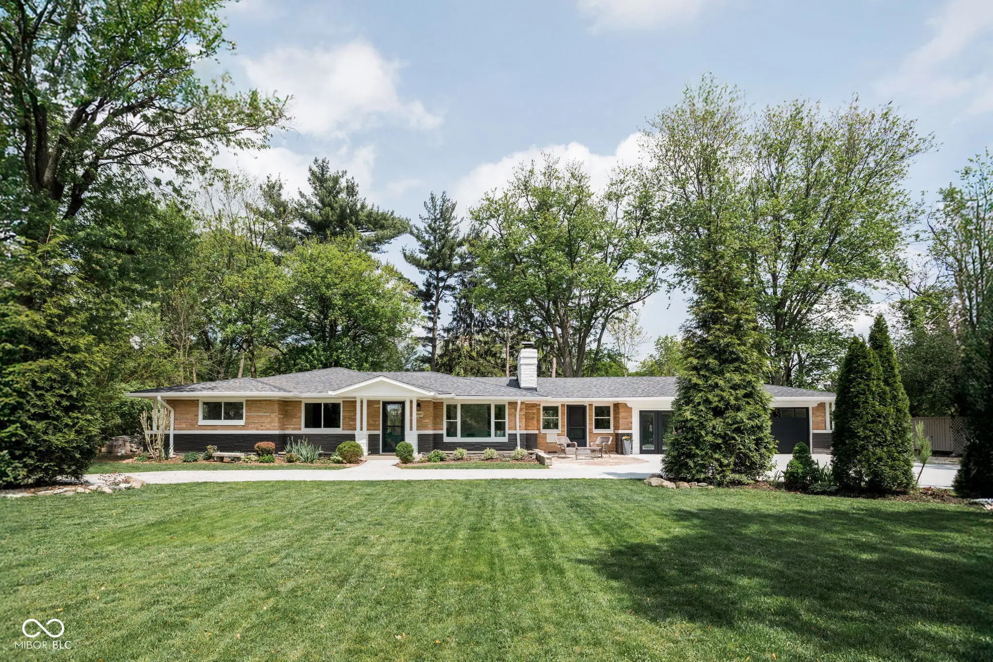 846 W 56th Street, Indianapolis