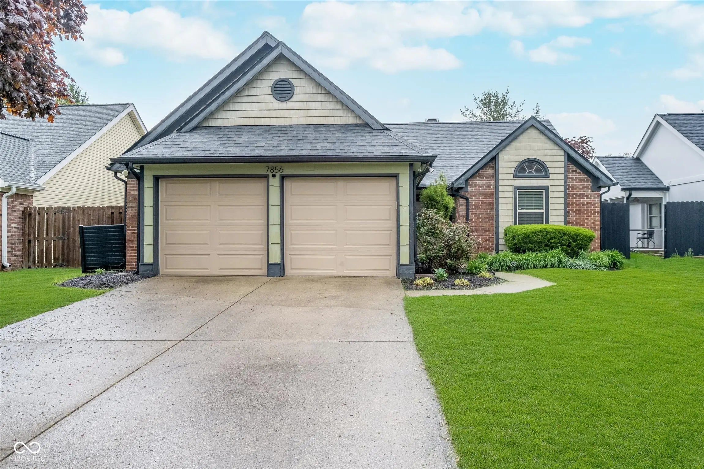 7856 Trotwood Circle, Indianapolis