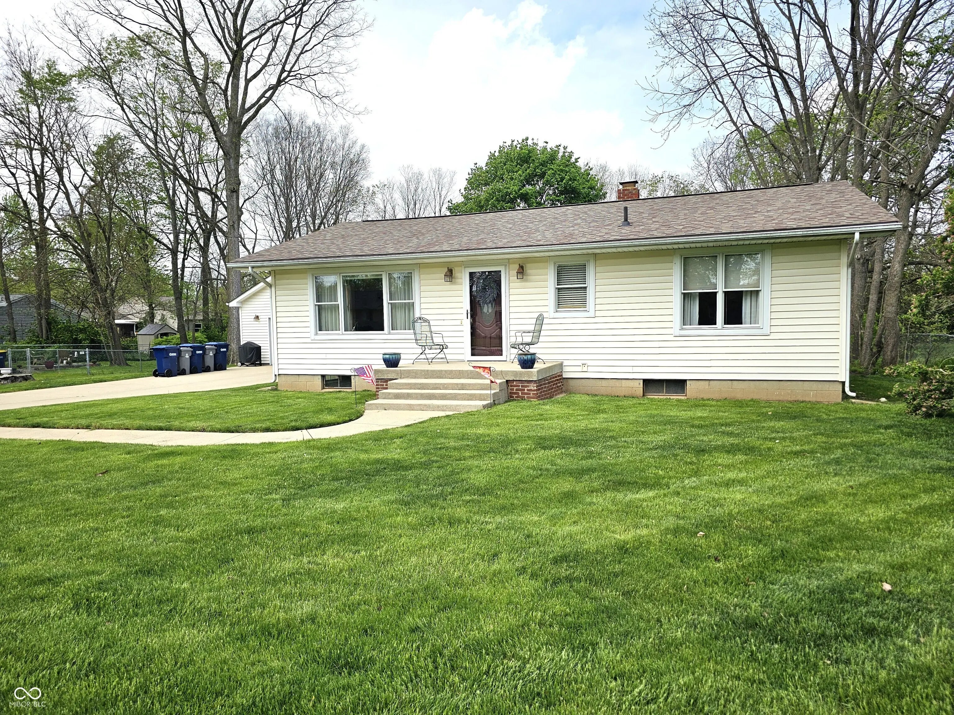 1506 Field Drive, Noblesville