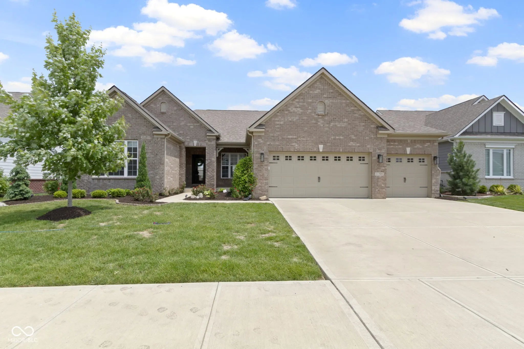 11595 Platt Street, Noblesville