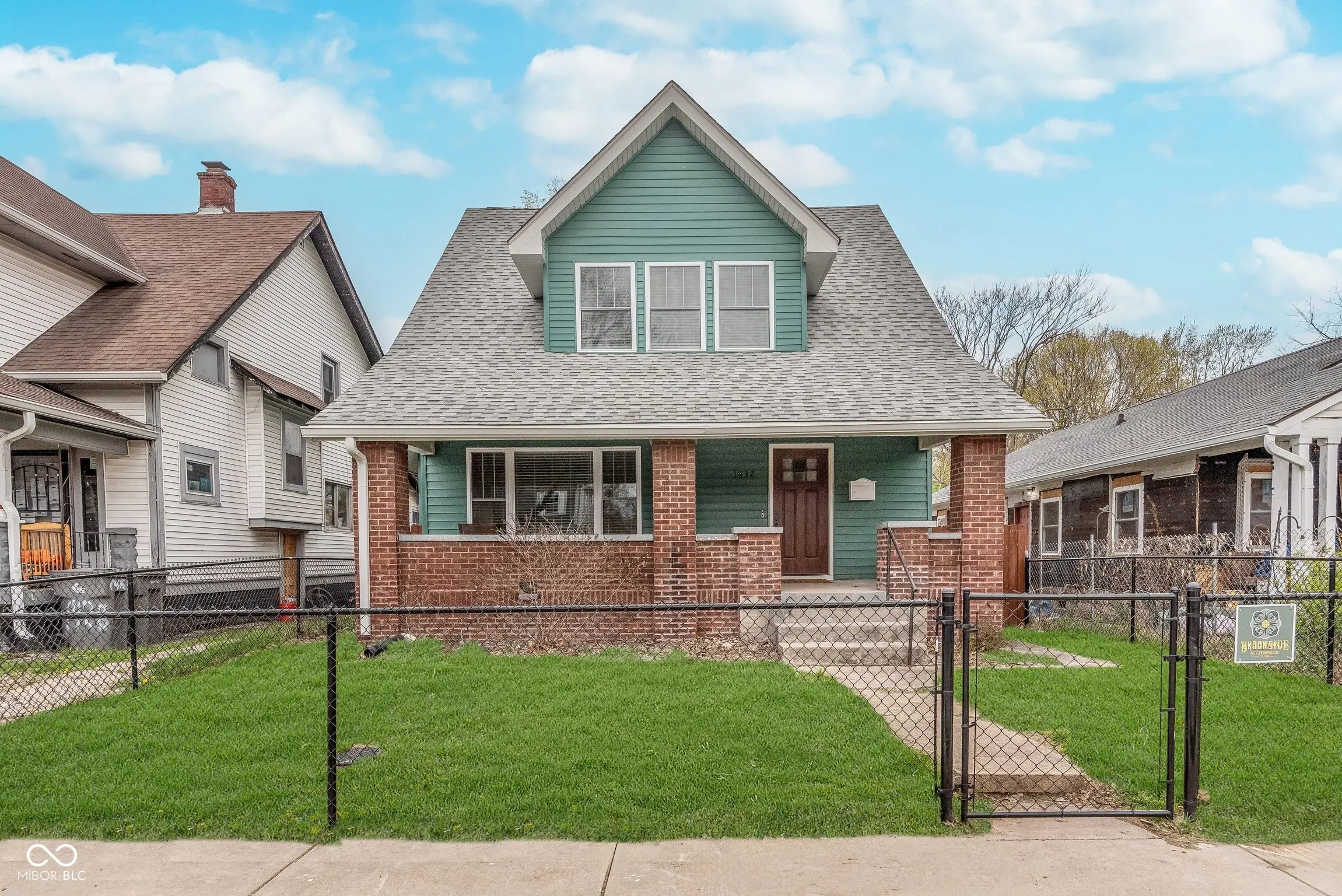 1432 N Olney Street, Indianapolis