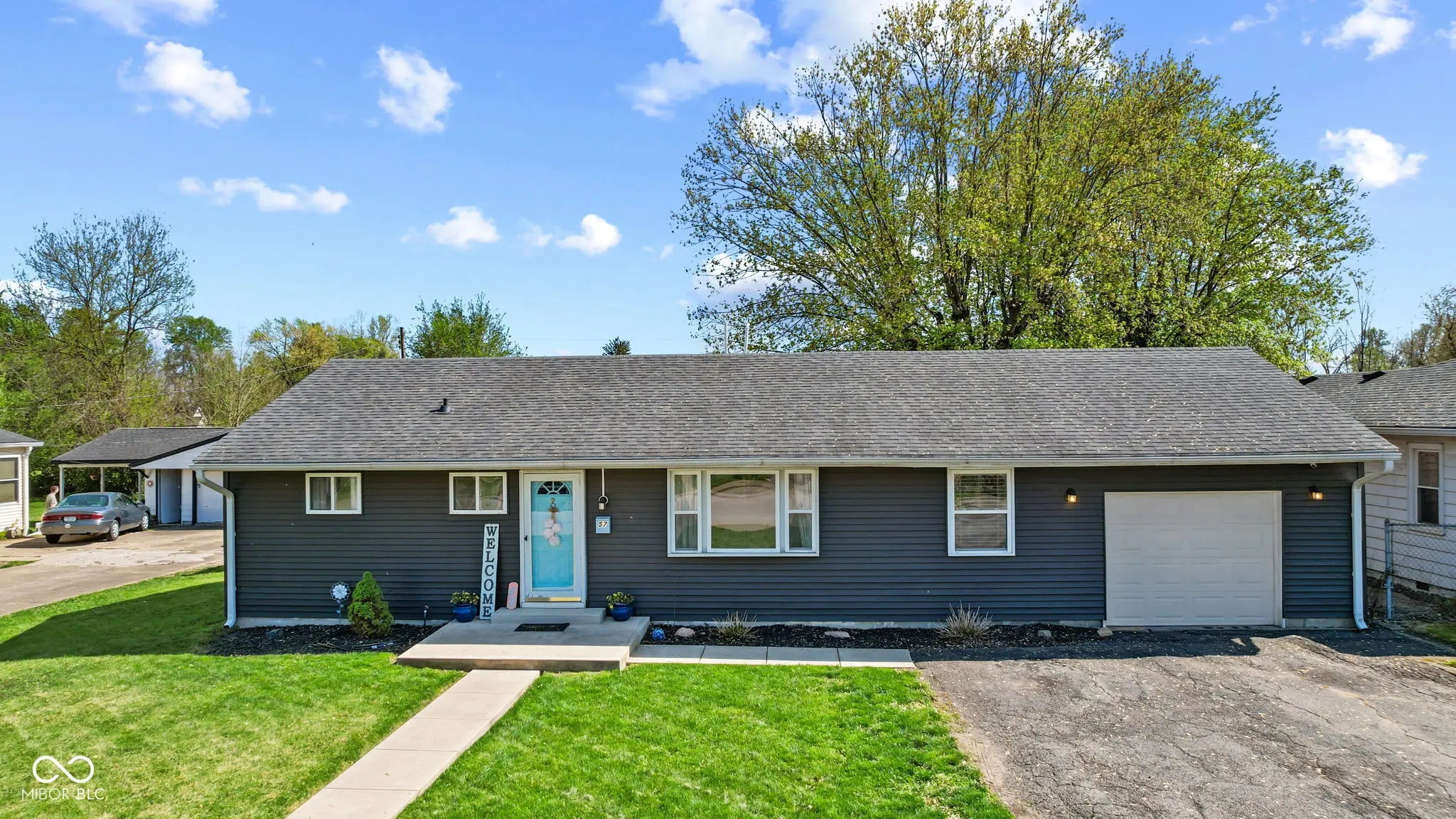 57 Hadley Street, Mooresville