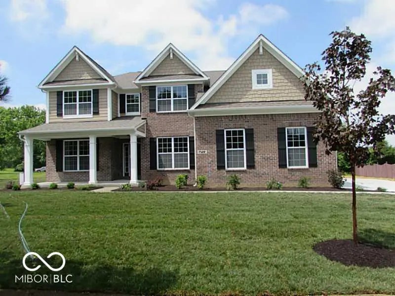 7522 Timberfield Lane, Indianapolis