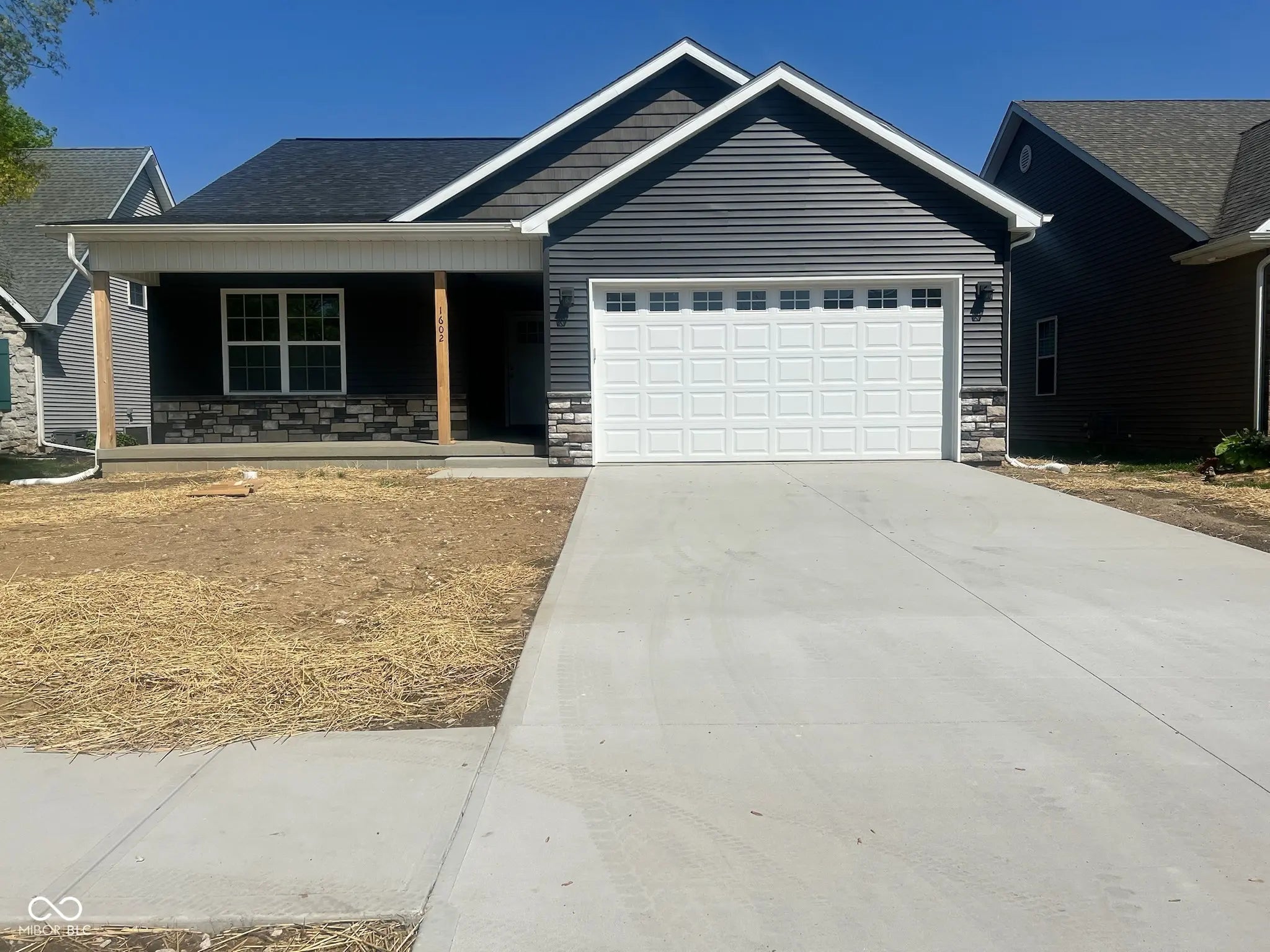 1602 S Birch Grove Street, Terre Haute
