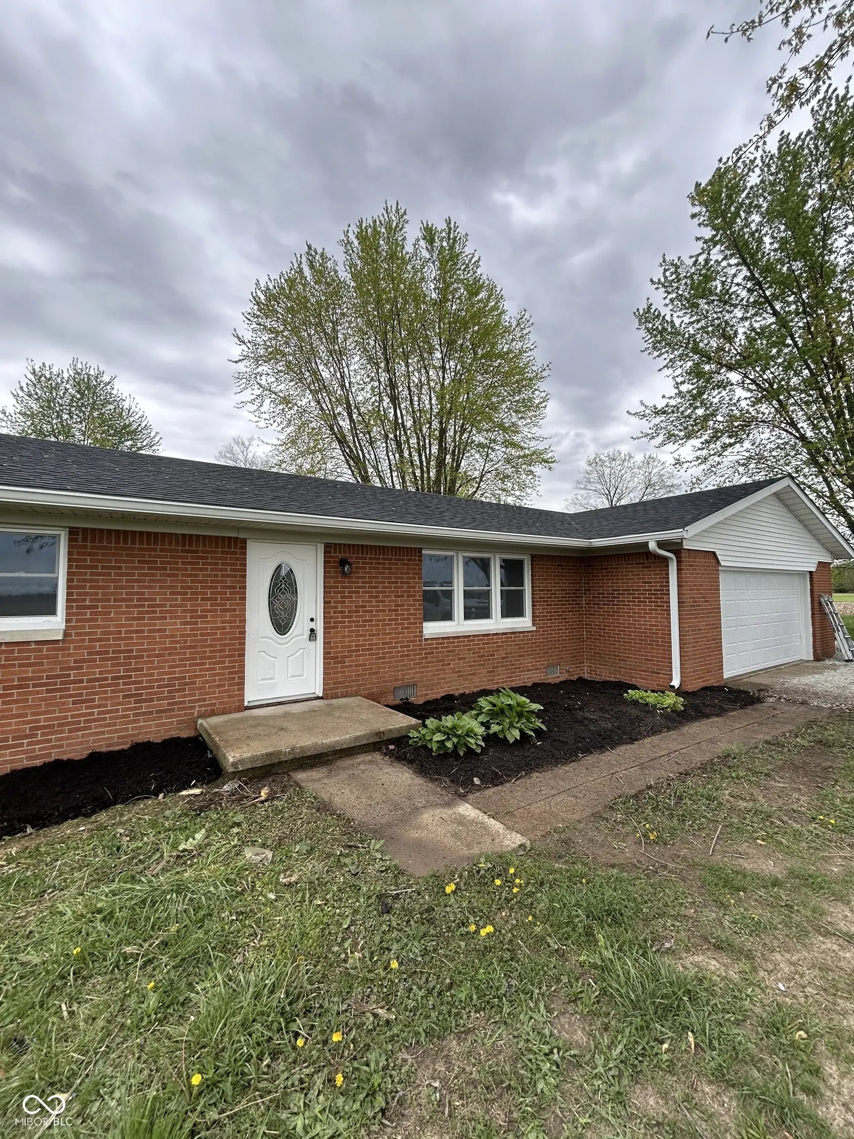 3614 S State Road 47, Crawfordsville