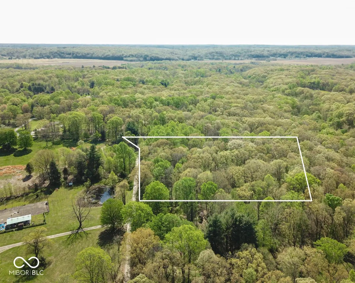 Orchard, Martinsville