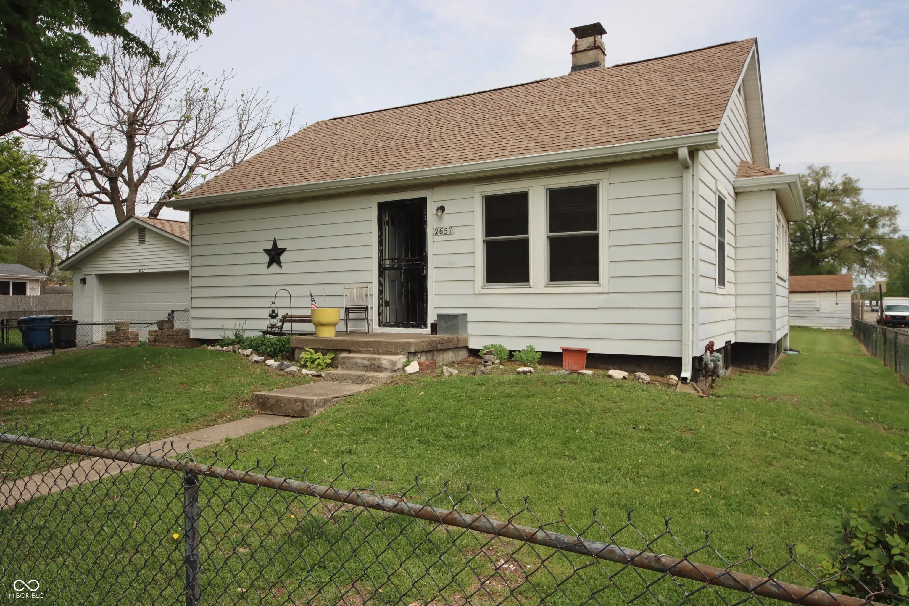 2657 Mars Hill Street, Indianapolis