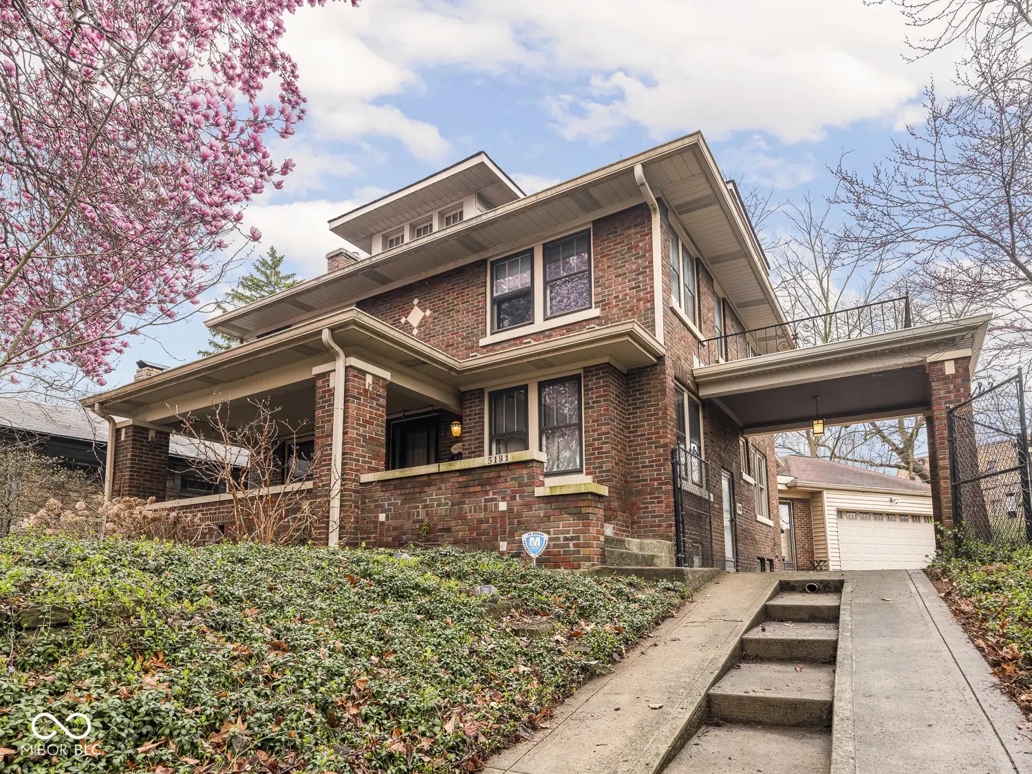 Photo of 5181 E Pleasant Run Pkwy S Drive Indianapolis, IN 46219