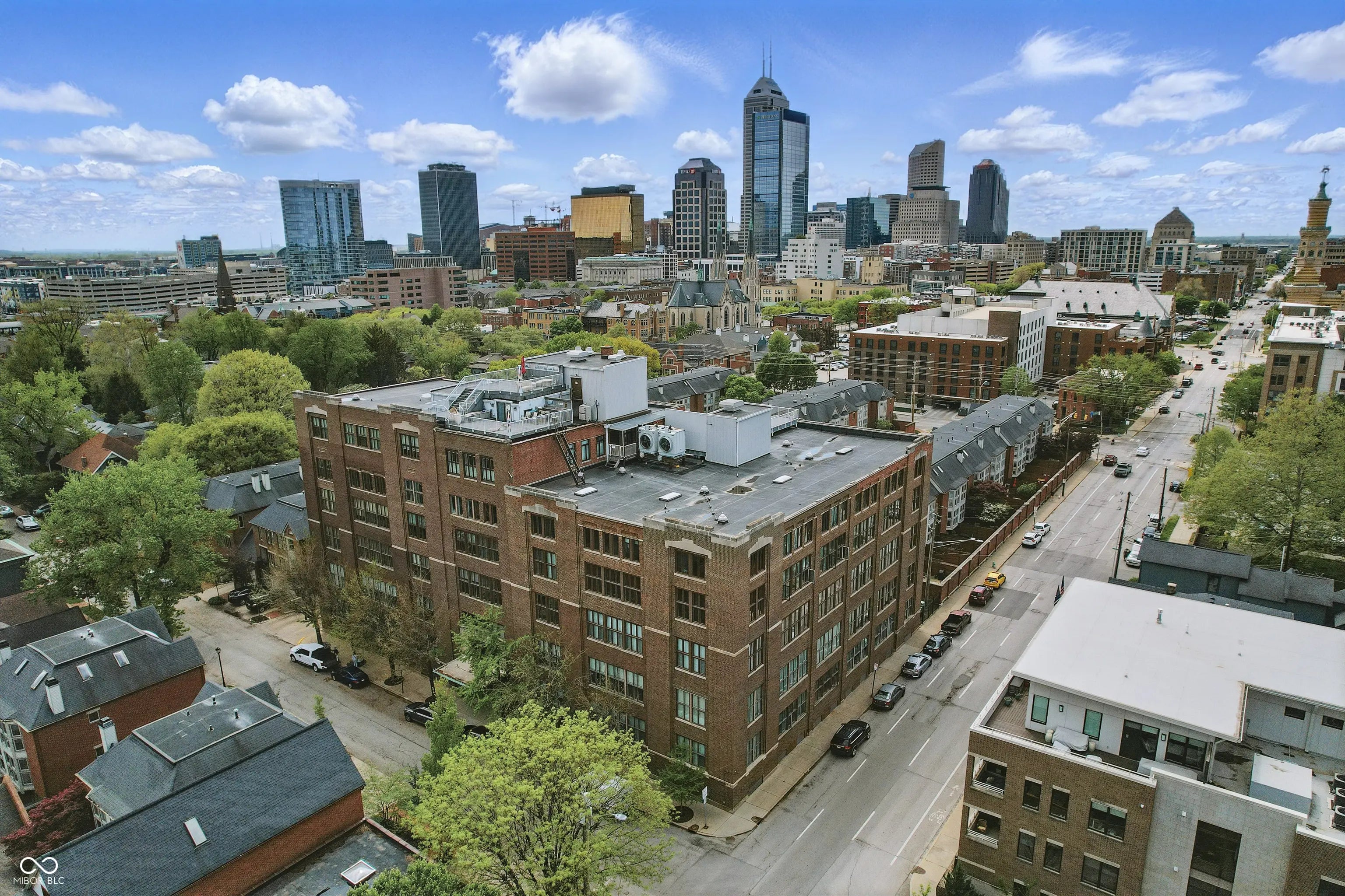 Photo of 430 N Park Avenue 103 Indianapolis, IN 46202