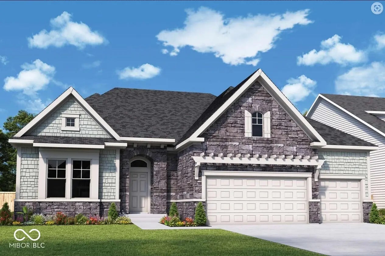15882 Vitalize Run, Fishers