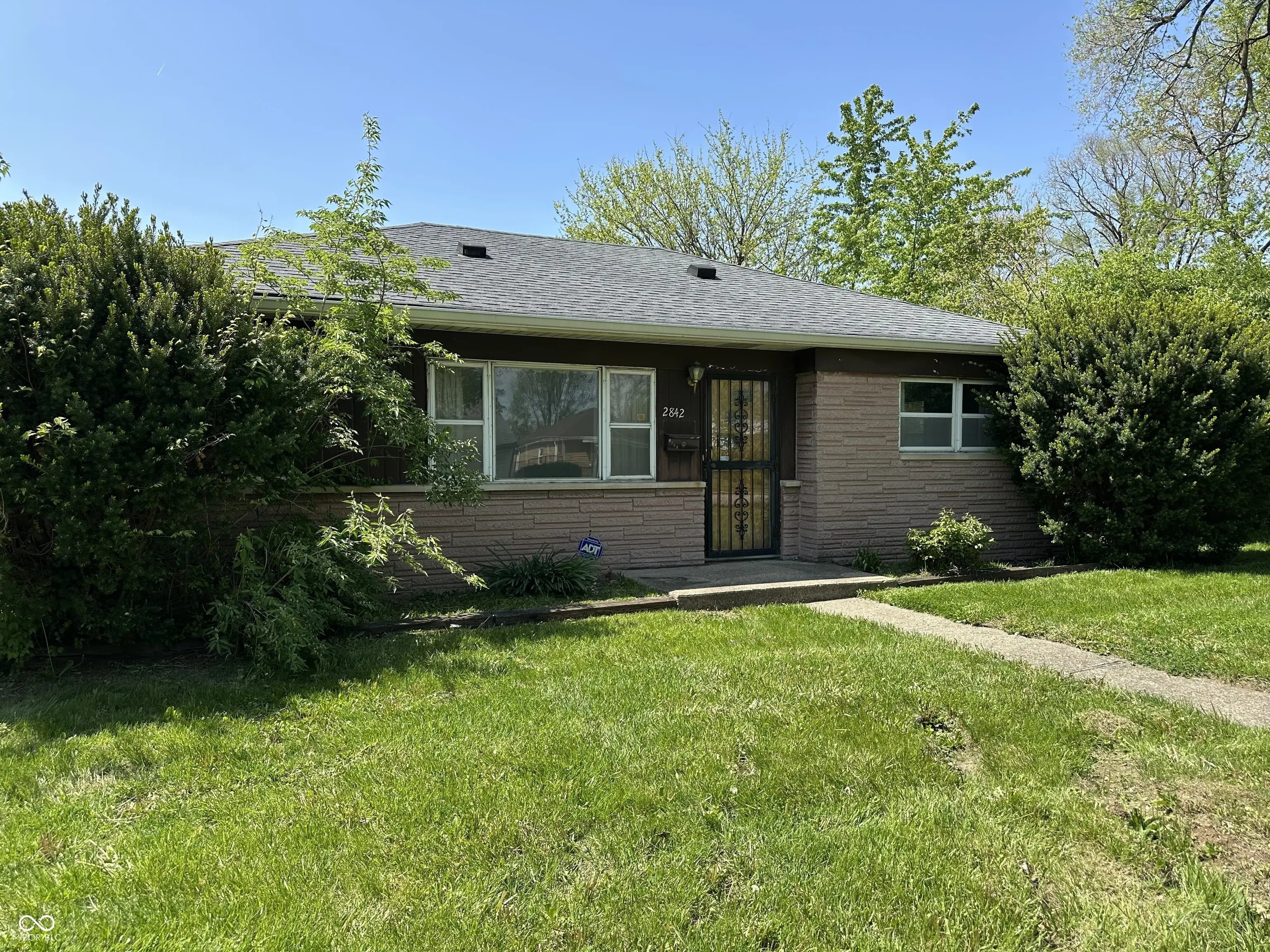 2842 Sangster Avenue, Indianapolis