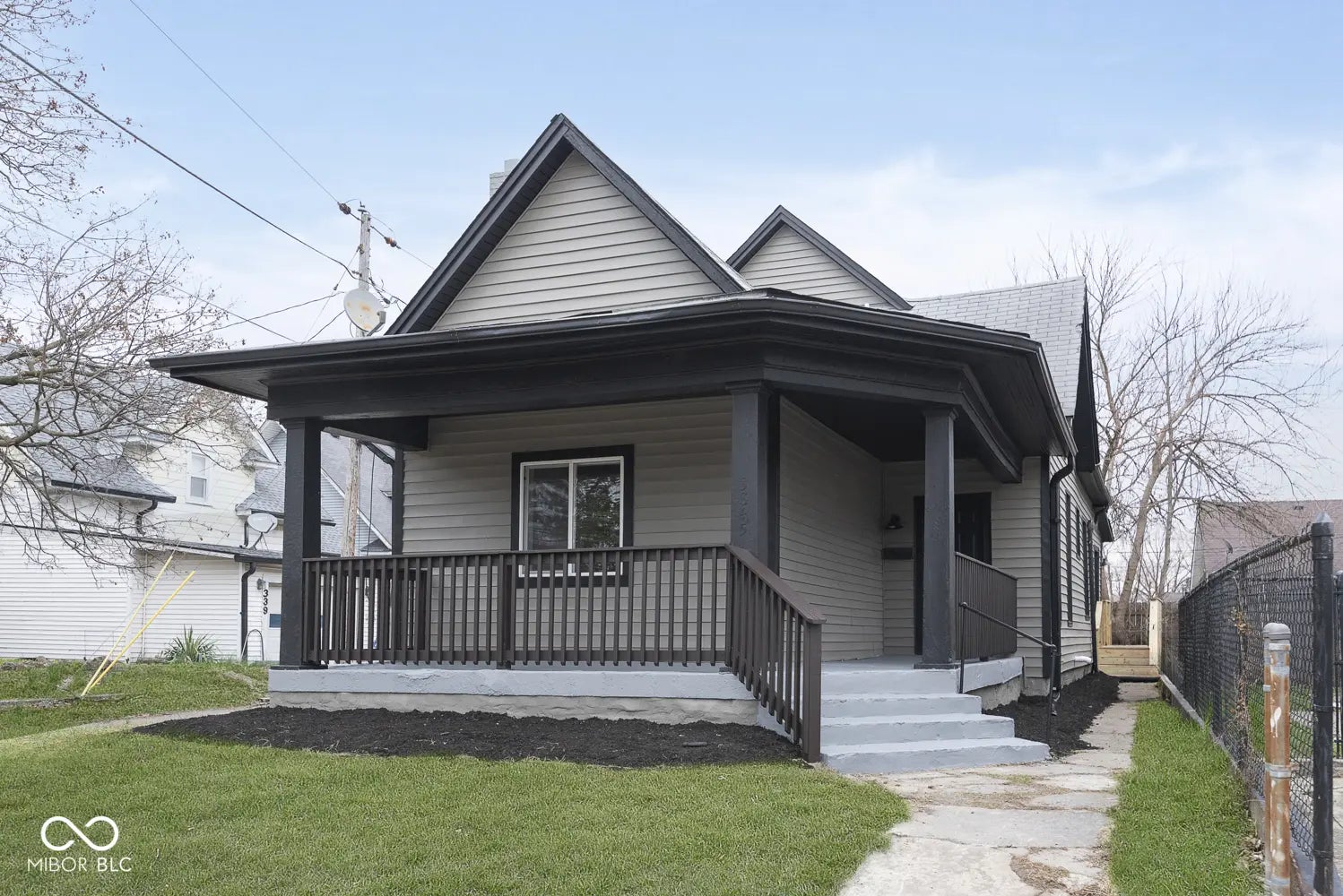 3845 Cornelius Avenue, Indianapolis
