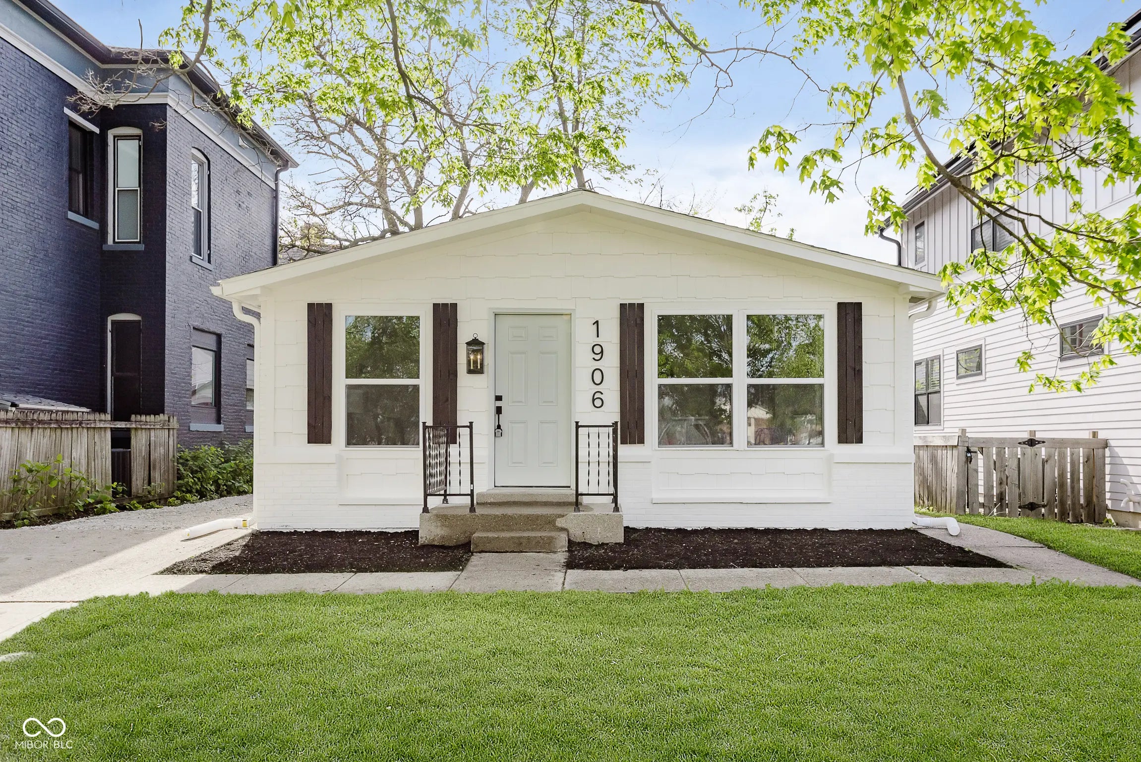 1906 N Park Avenue, Indianapolis