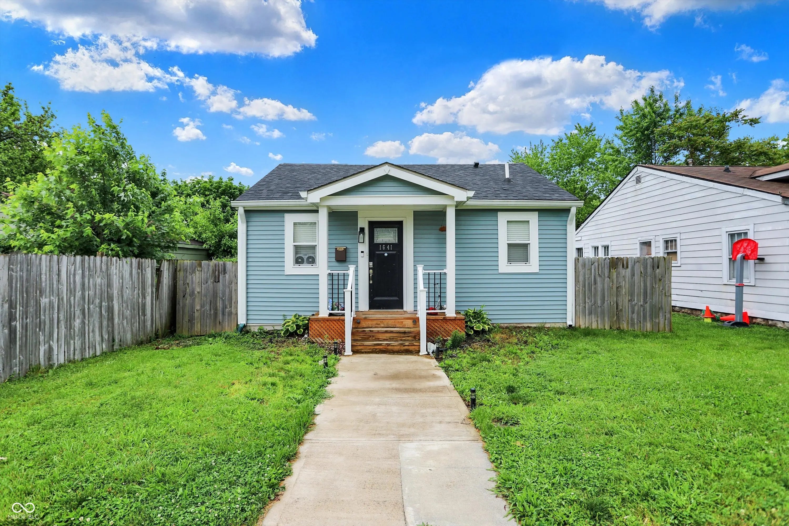 1641 Iowa Street, Indianapolis