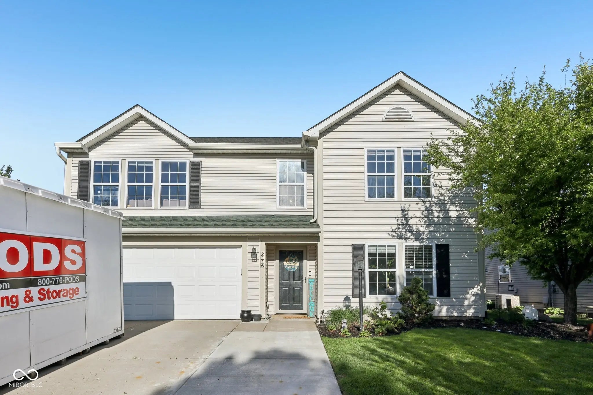 2116 Crimson Lane, Lebanon