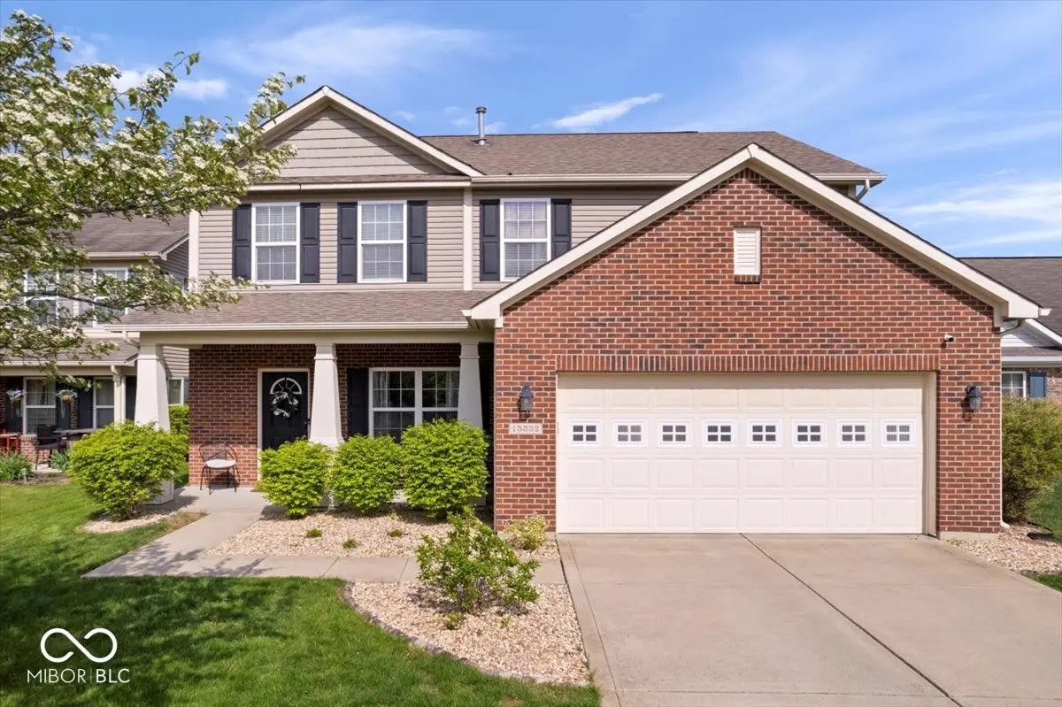 15332 Atkinson Drive, Noblesville